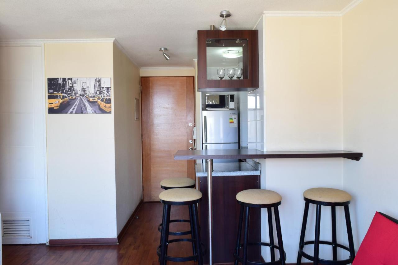 Santiago Furnished Apartments