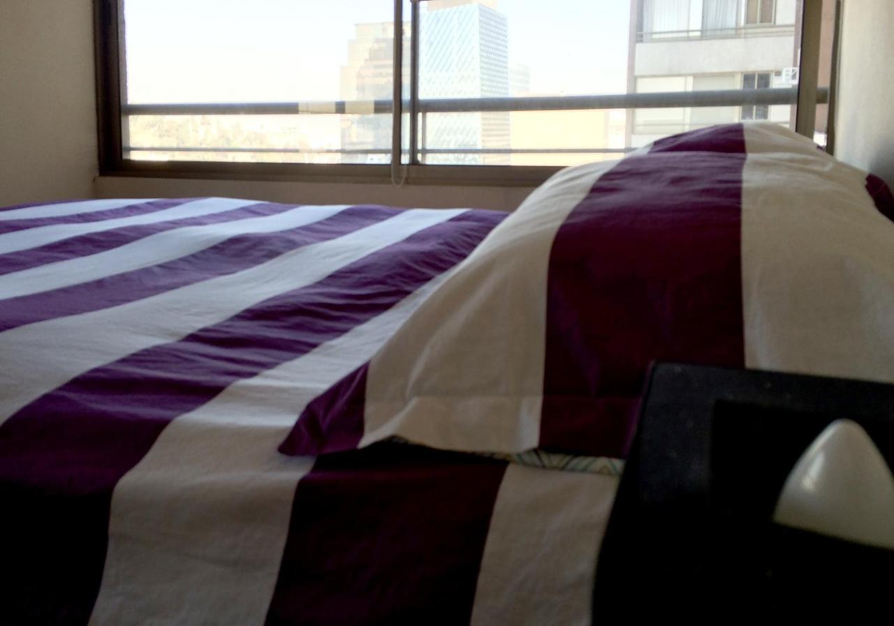 Santiago Furnished Apartments
