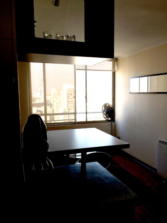 Santiago Furnished Apartments