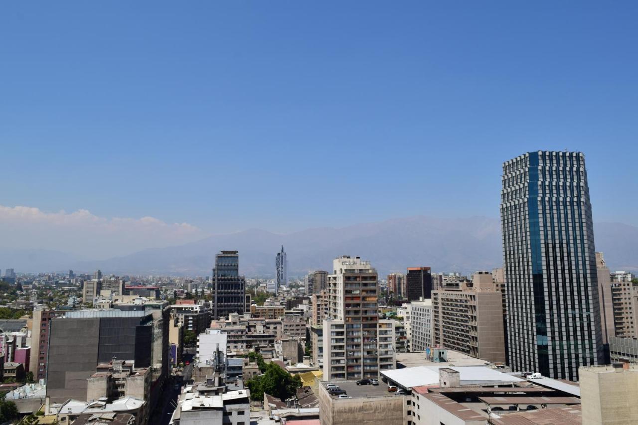 Santiago Furnished Apartments