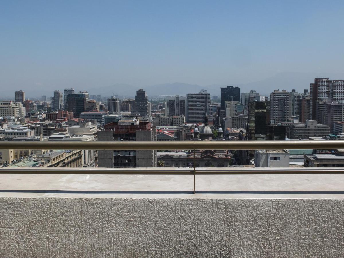 Santiago Furnished Apartments