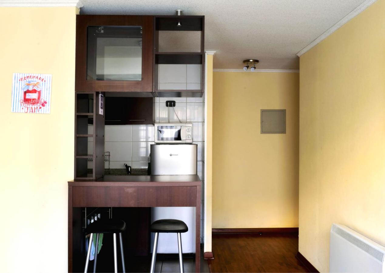 Santiago Furnished Apartments