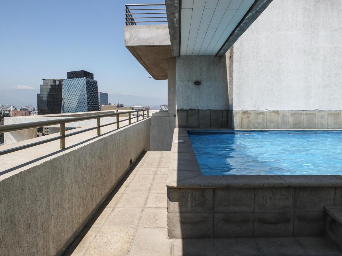 Santiago Furnished Apartments