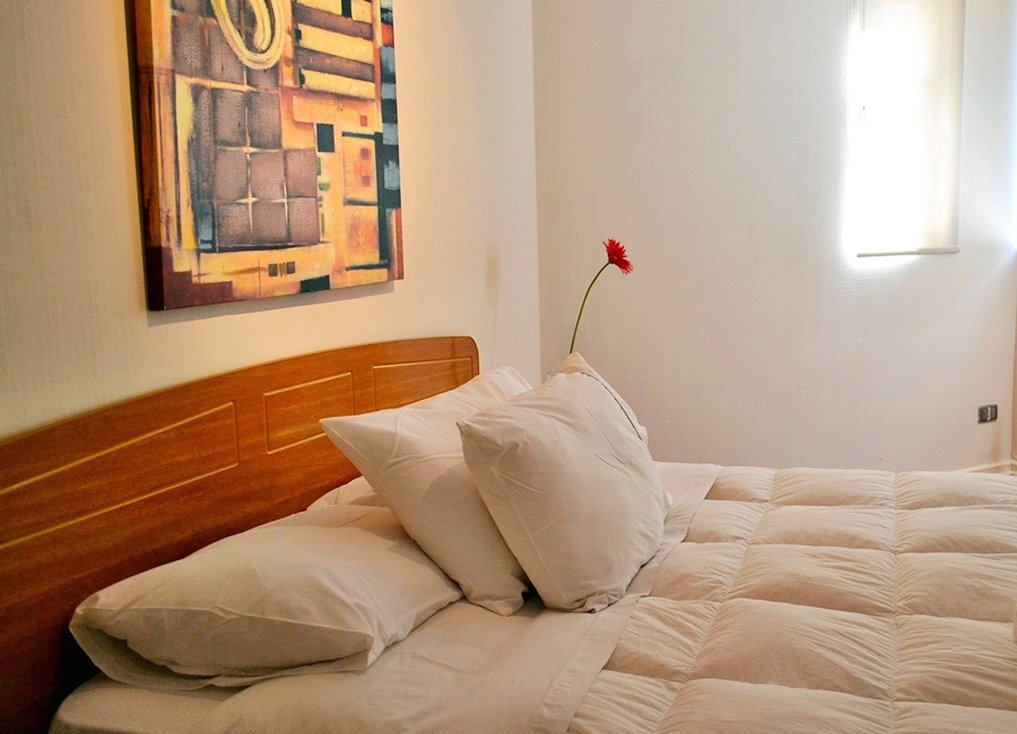 Santiago Suite Apartment