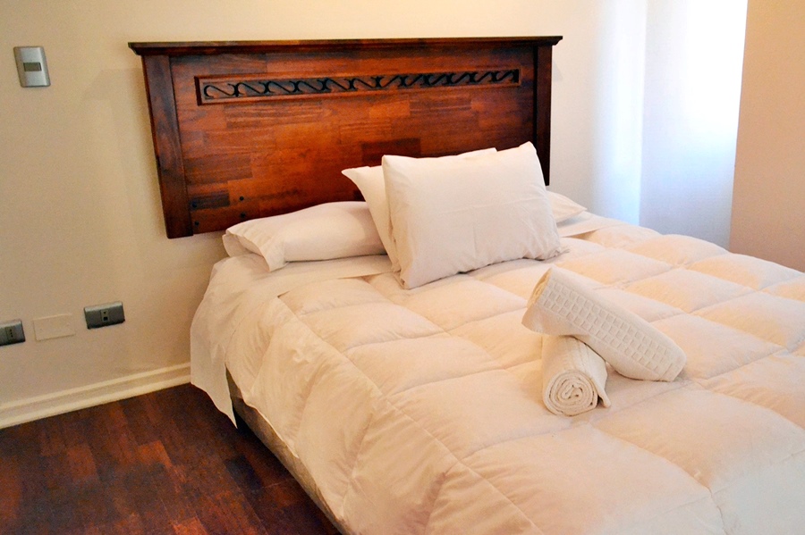 Santiago Suite Apartment