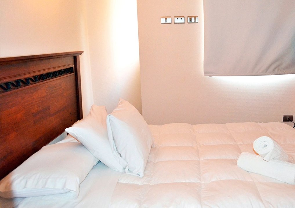 Santiago Suite Apartment