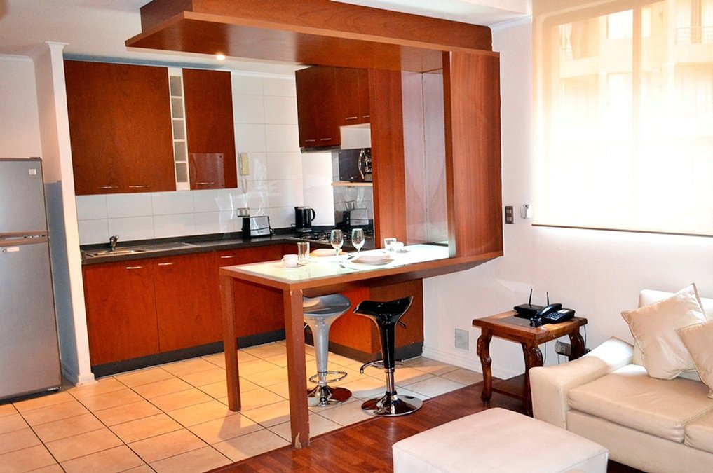 Santiago Suite Apartment