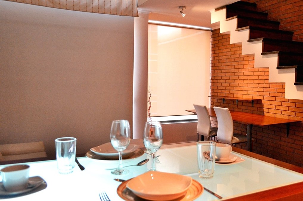 Santiago Suite Apartment
