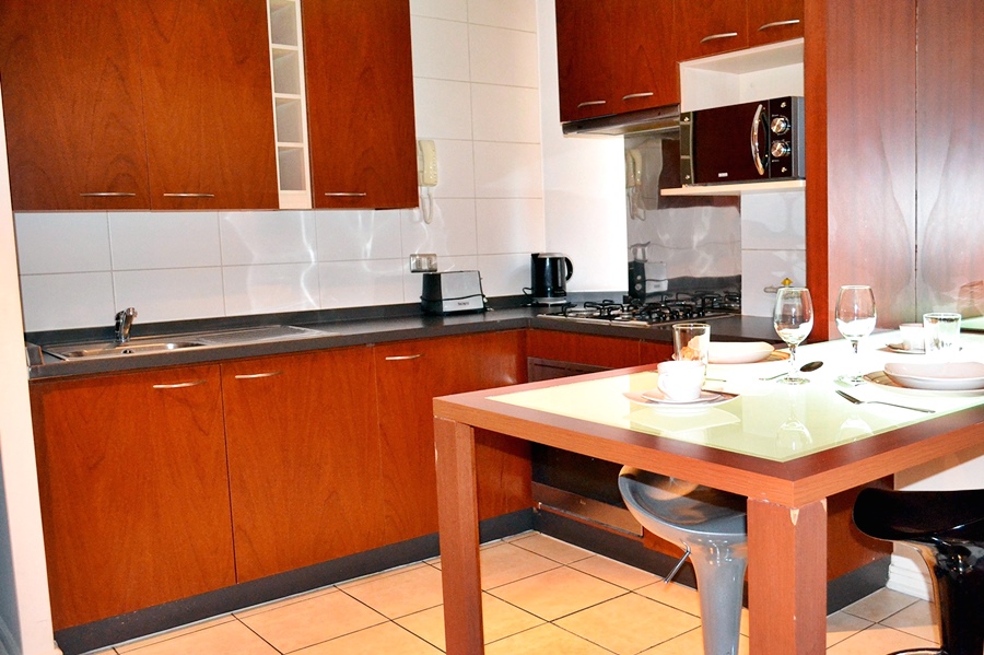 Santiago Suite Apartment