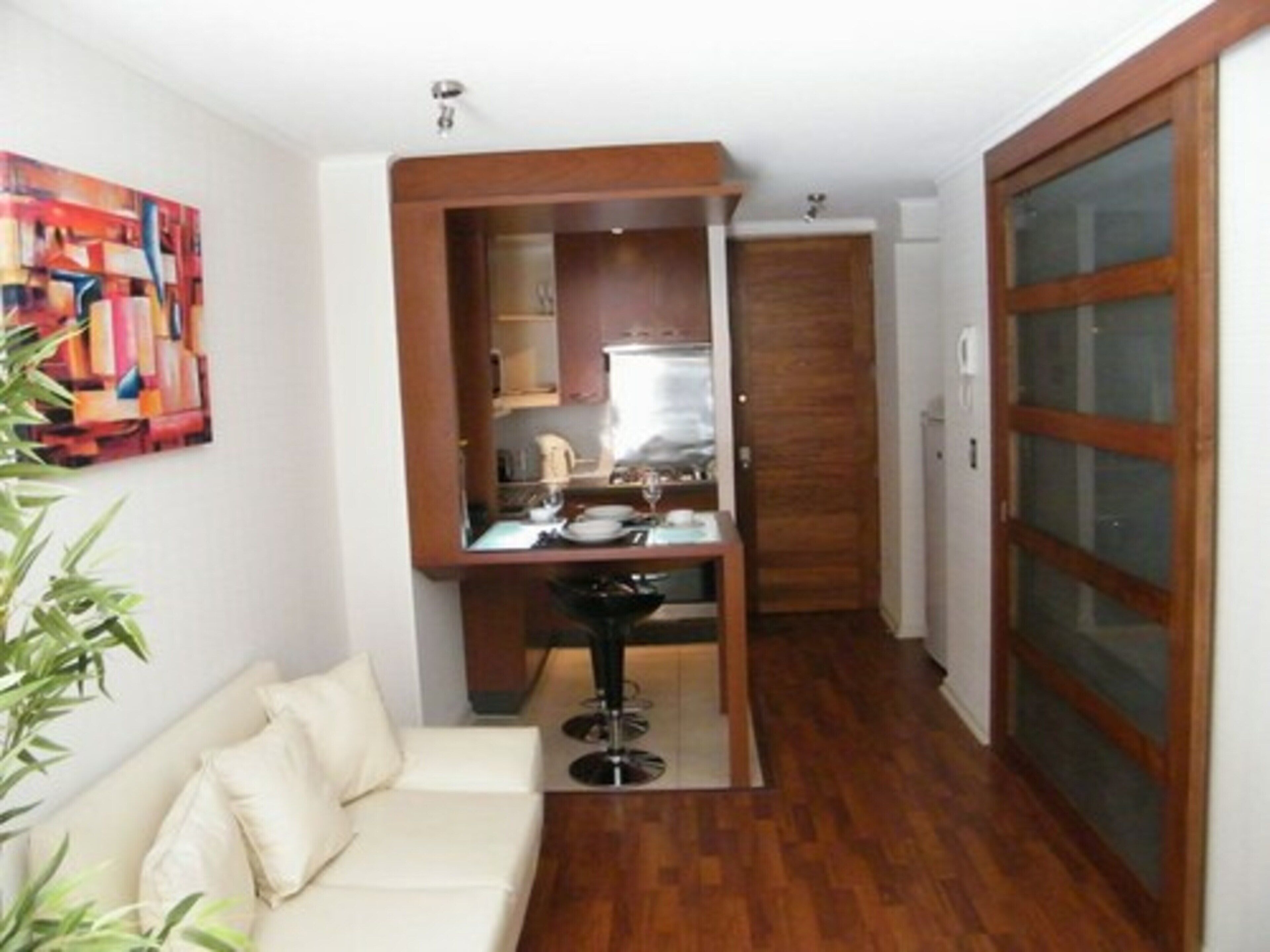 Santiago Suite Apartment