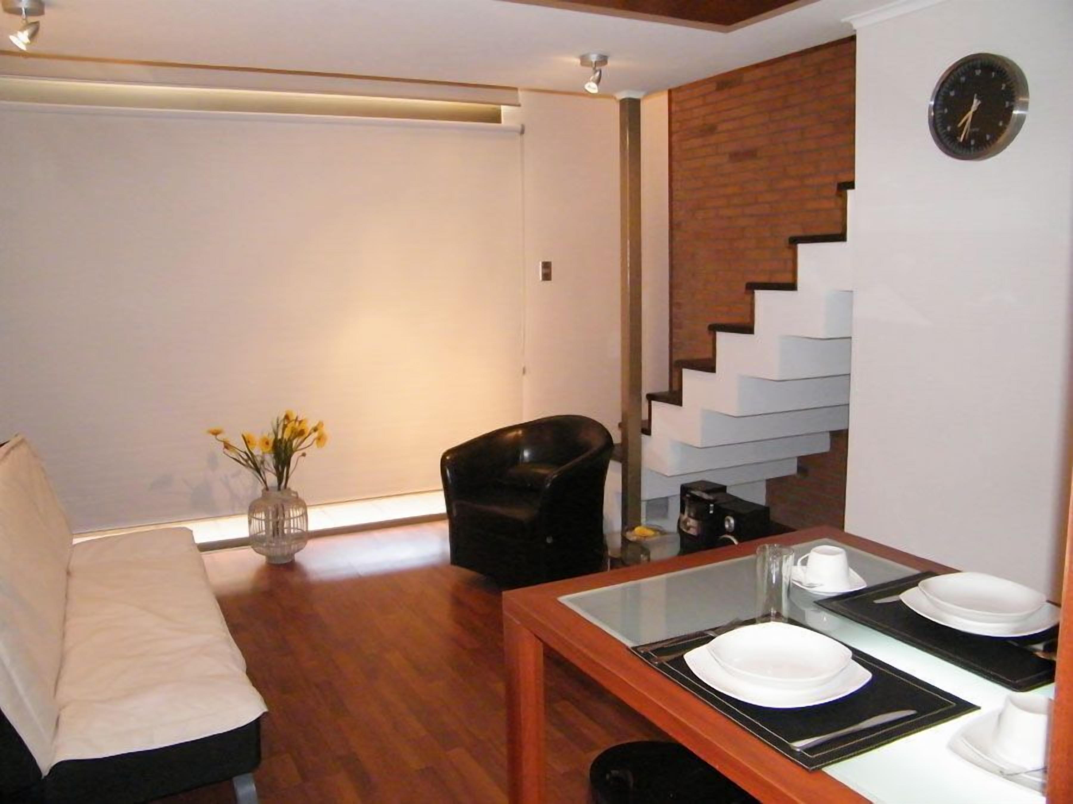 Santiago Suite Apartment