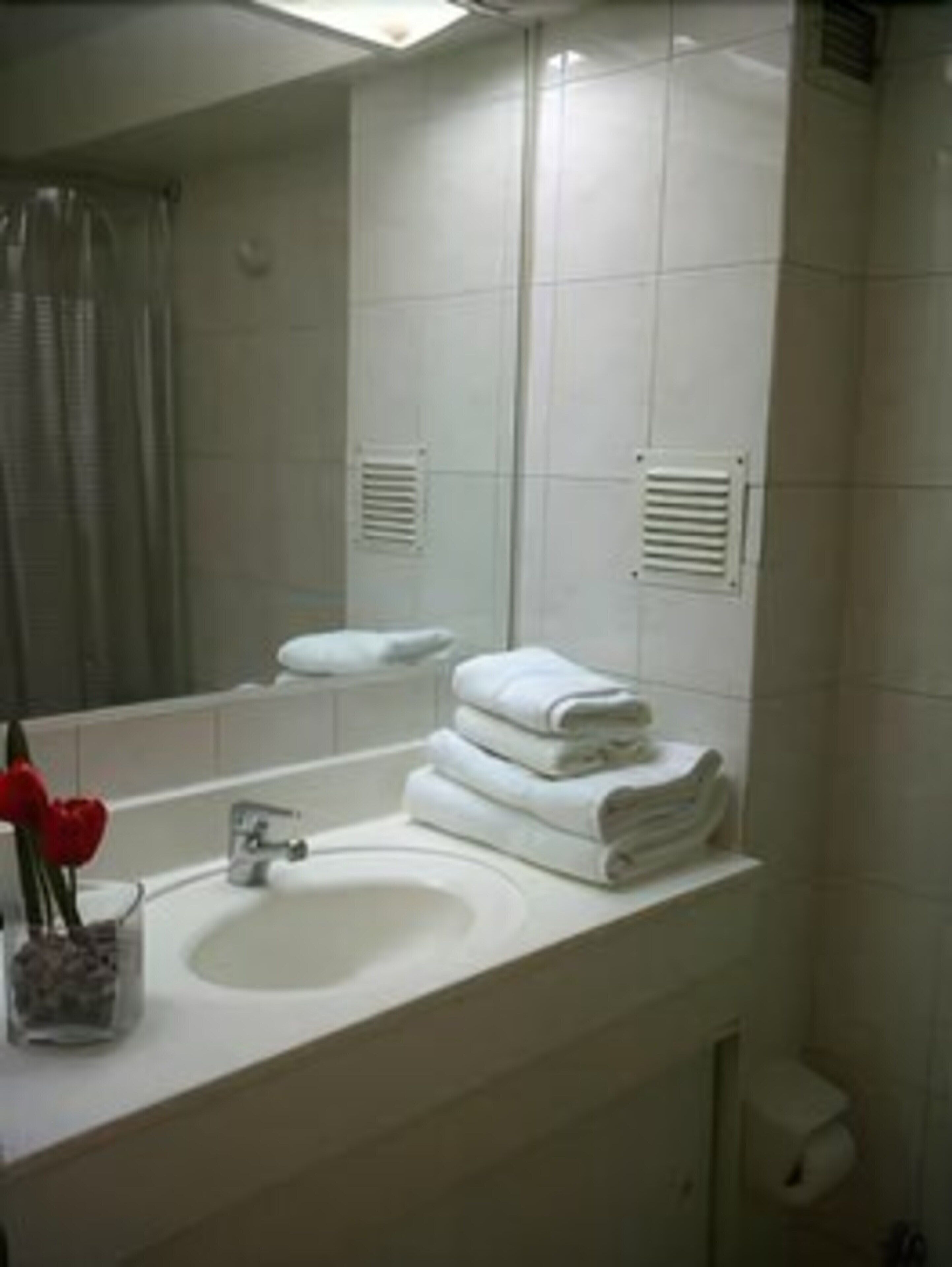 Santiago Suite Apartment