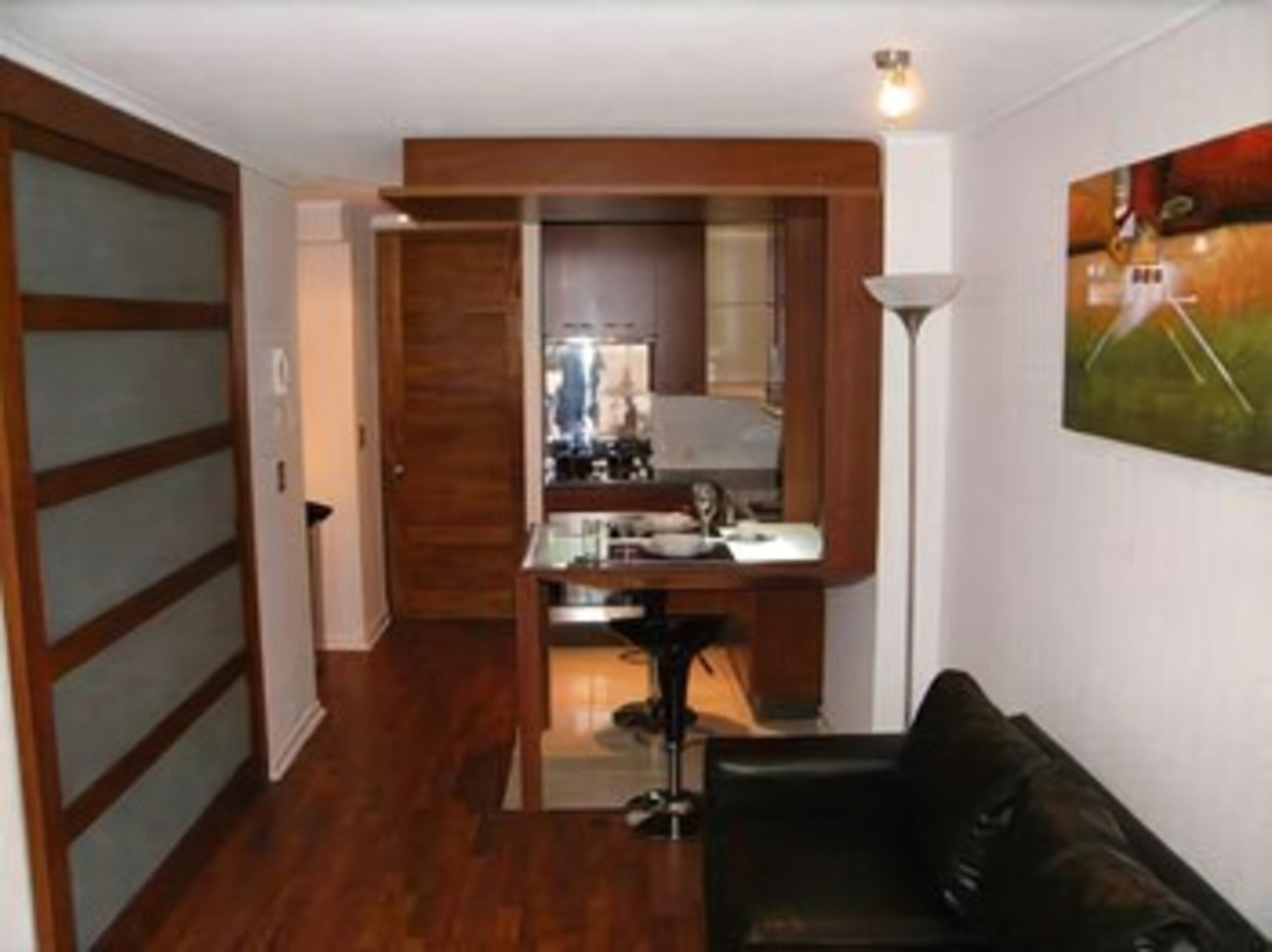 Santiago Suite Apartment