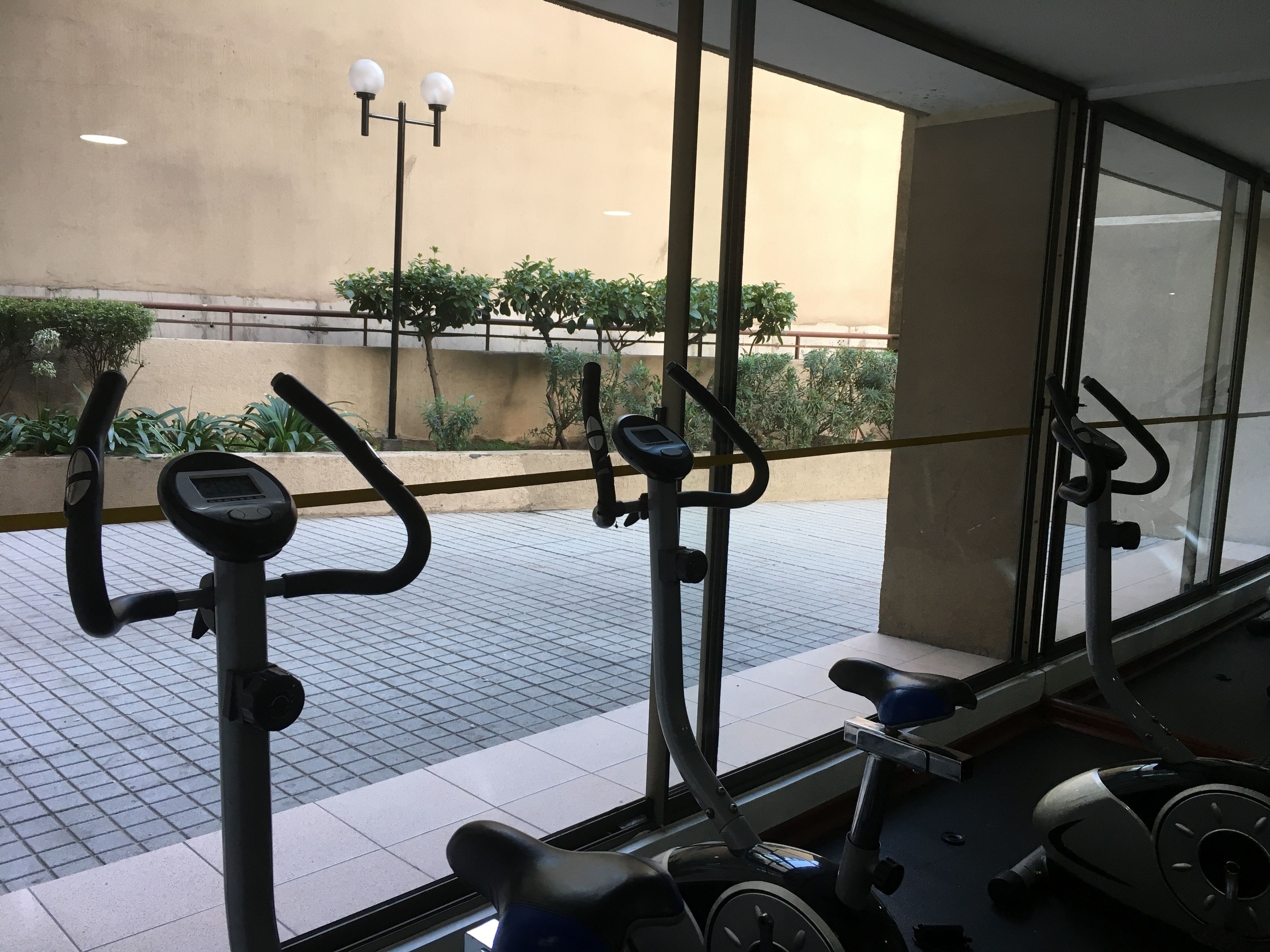 Santiago Town Suites