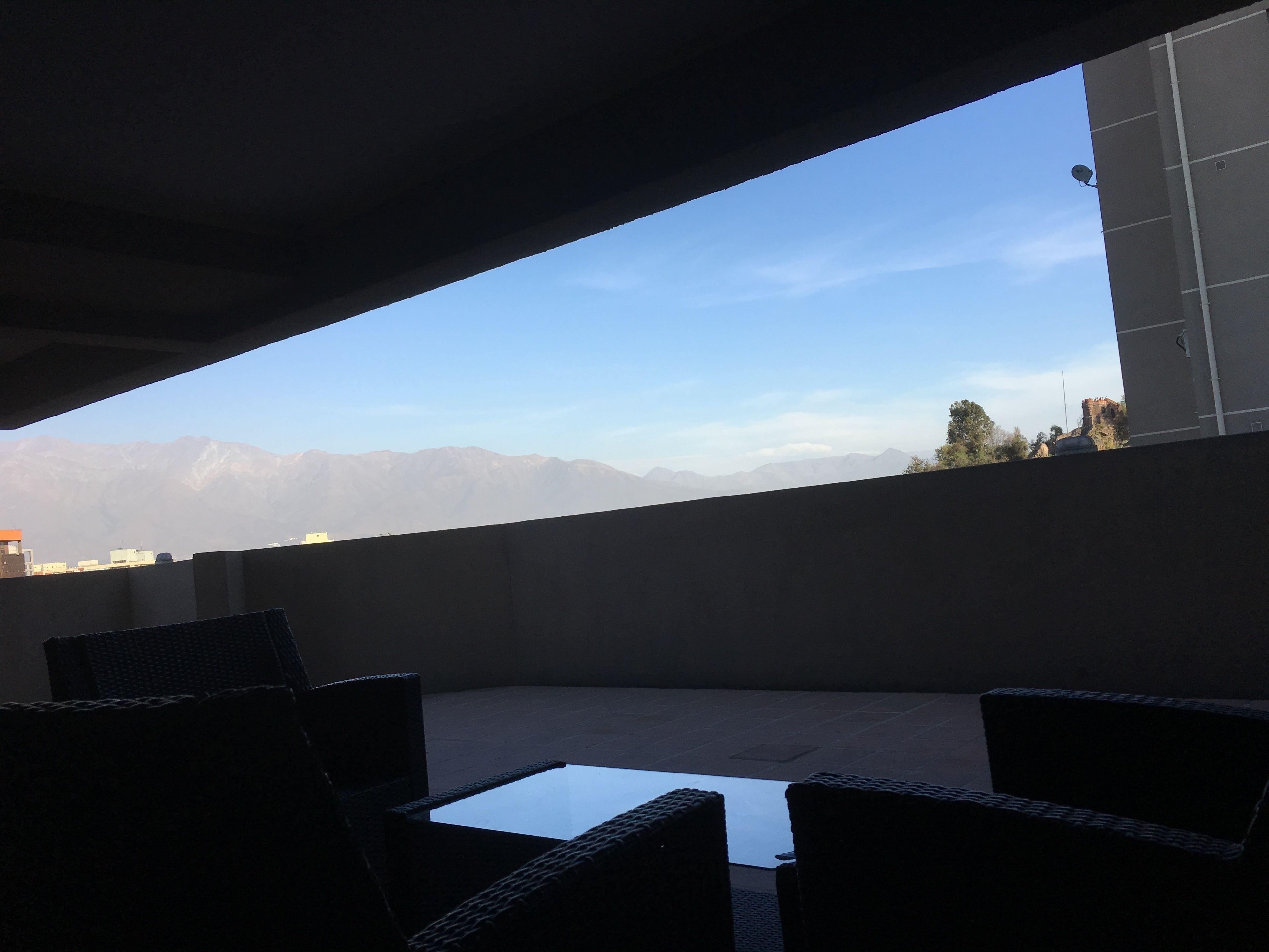 Santiago Town Suites
