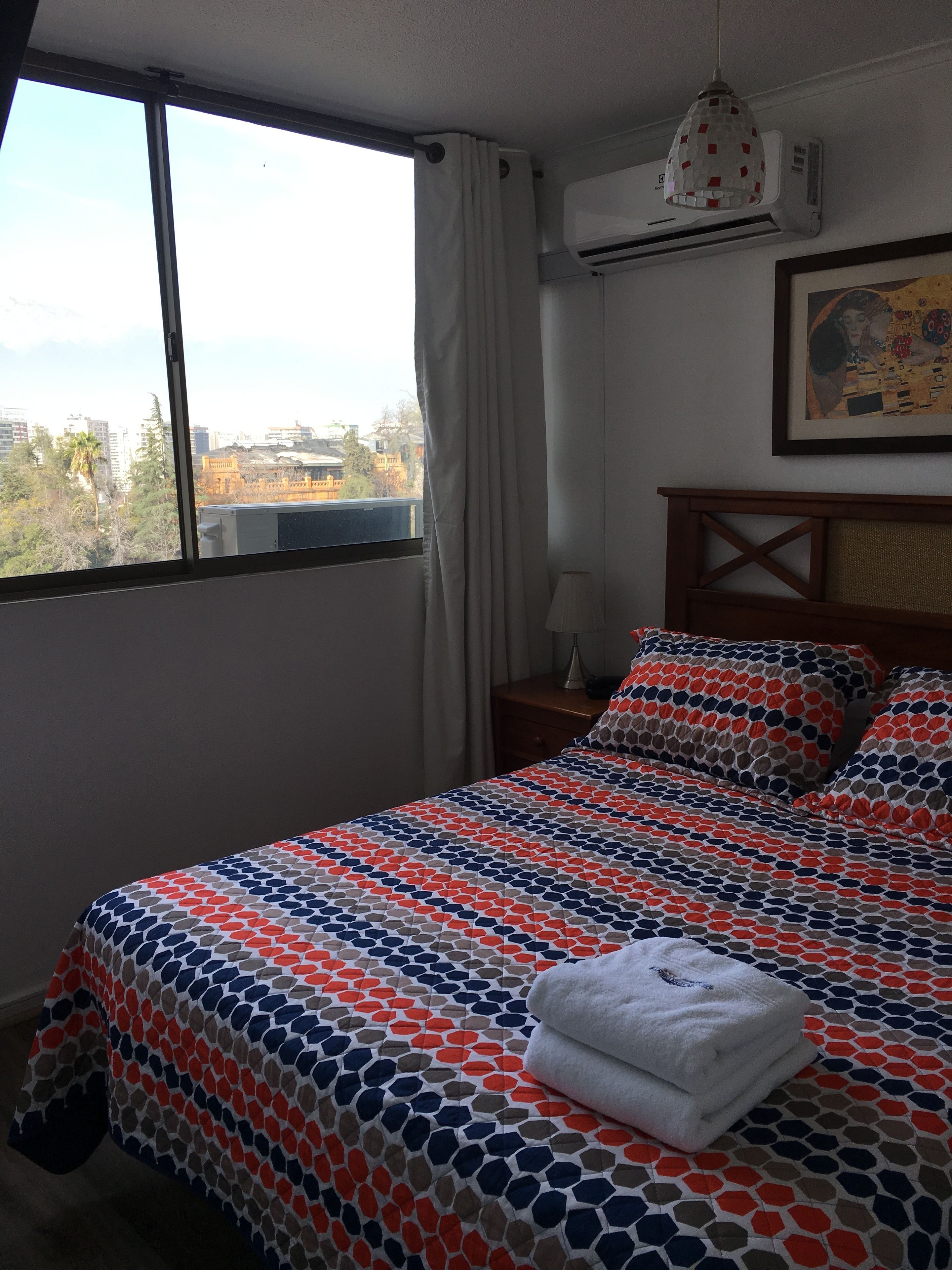 Santiago Town Suites