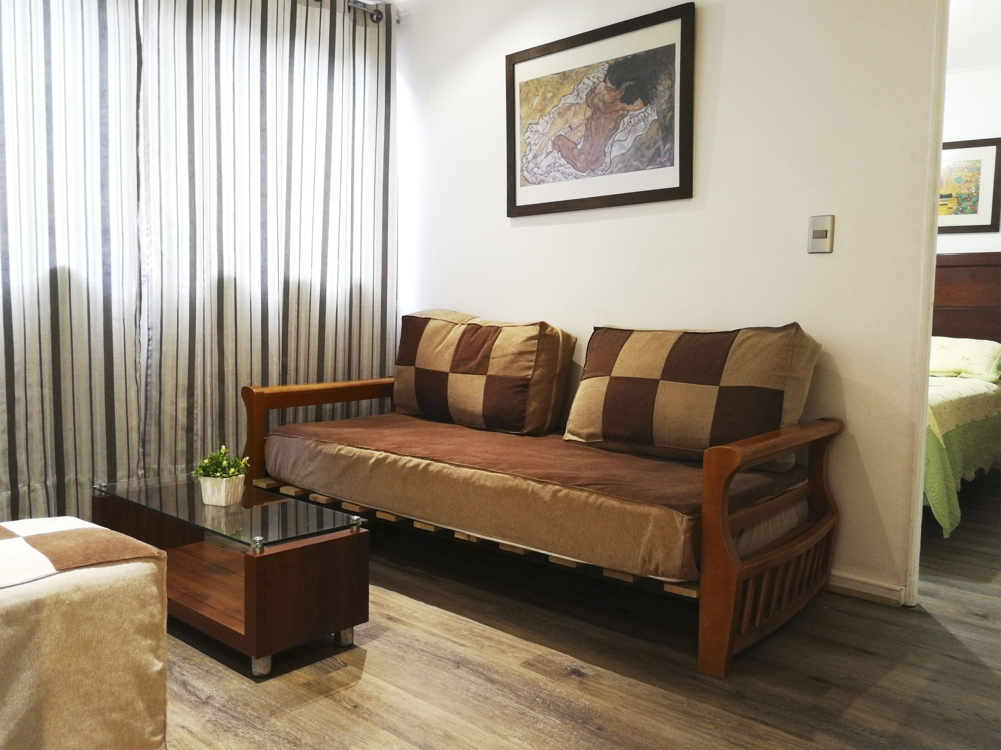 Santiago Town Suites