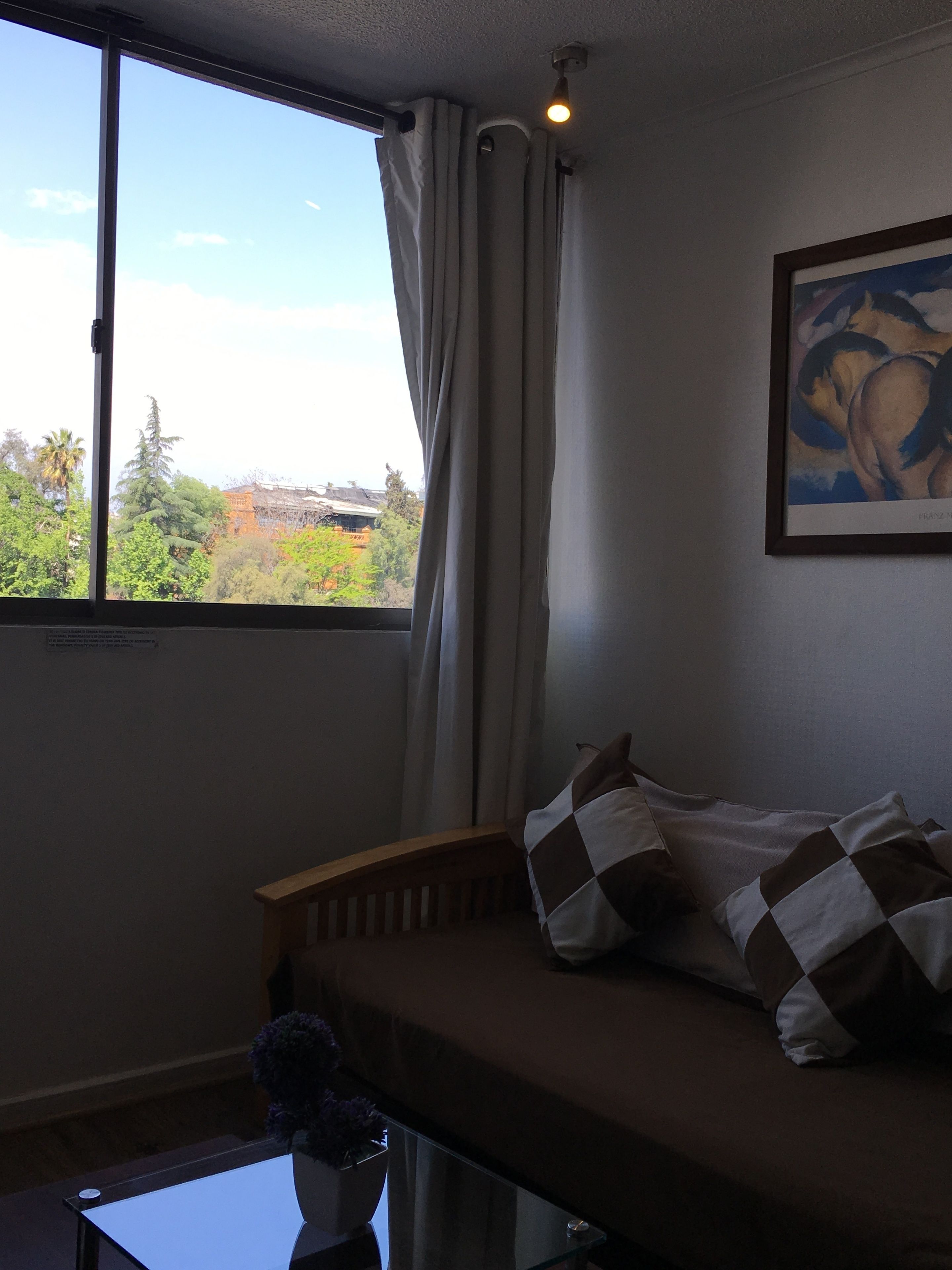 Santiago Town Suites
