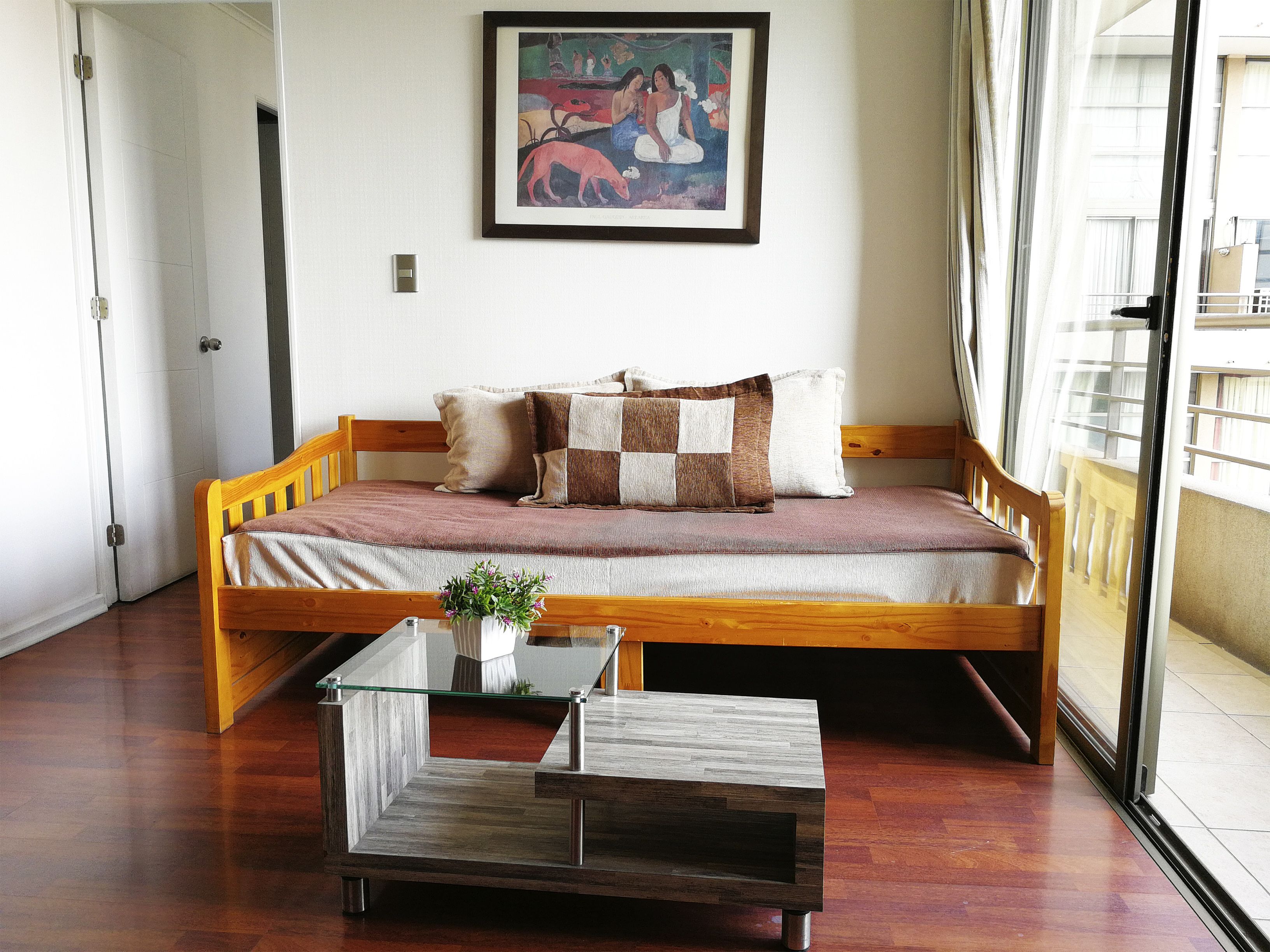 Santiago Town Suites