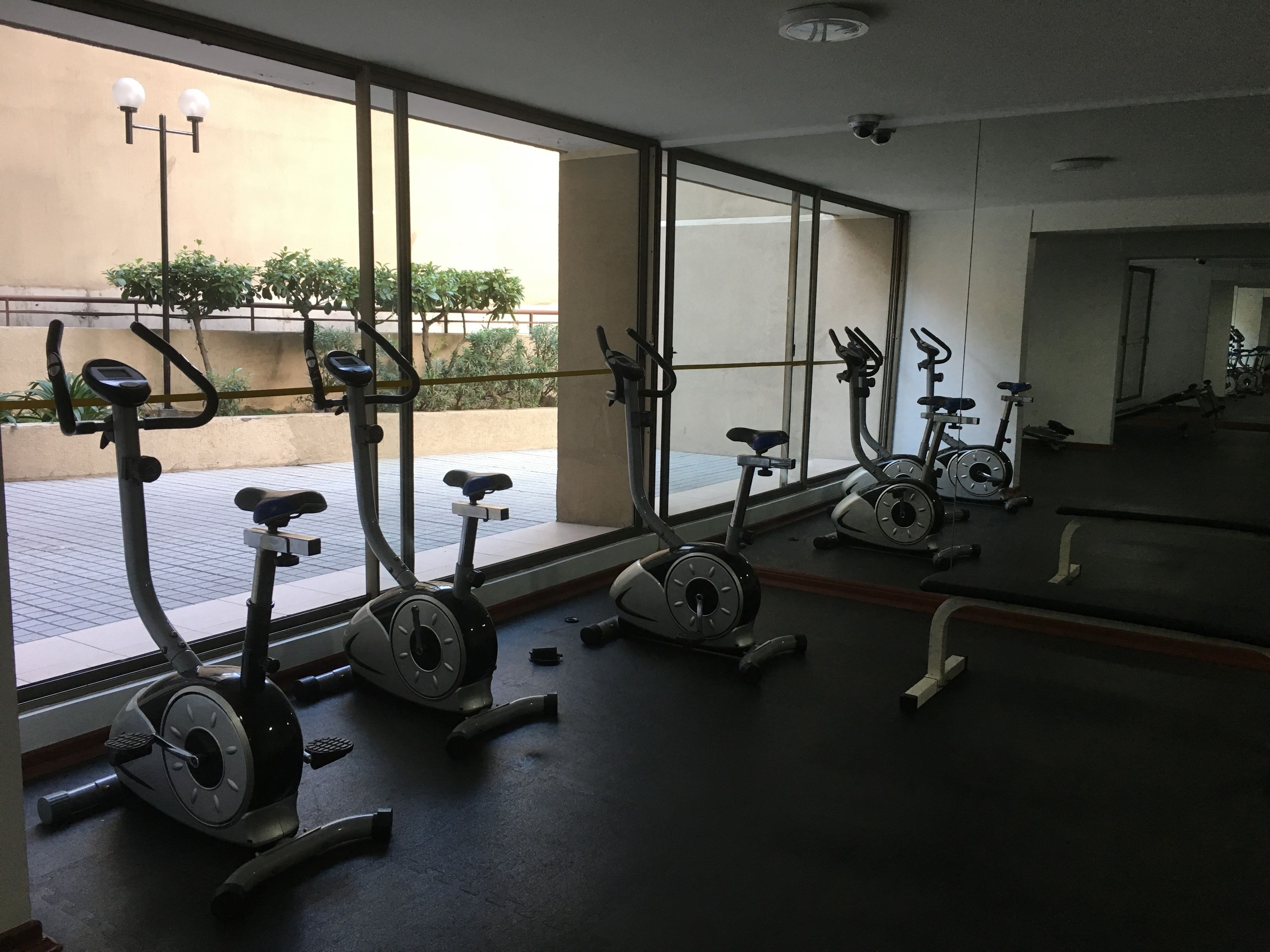 Santiago Town Suites