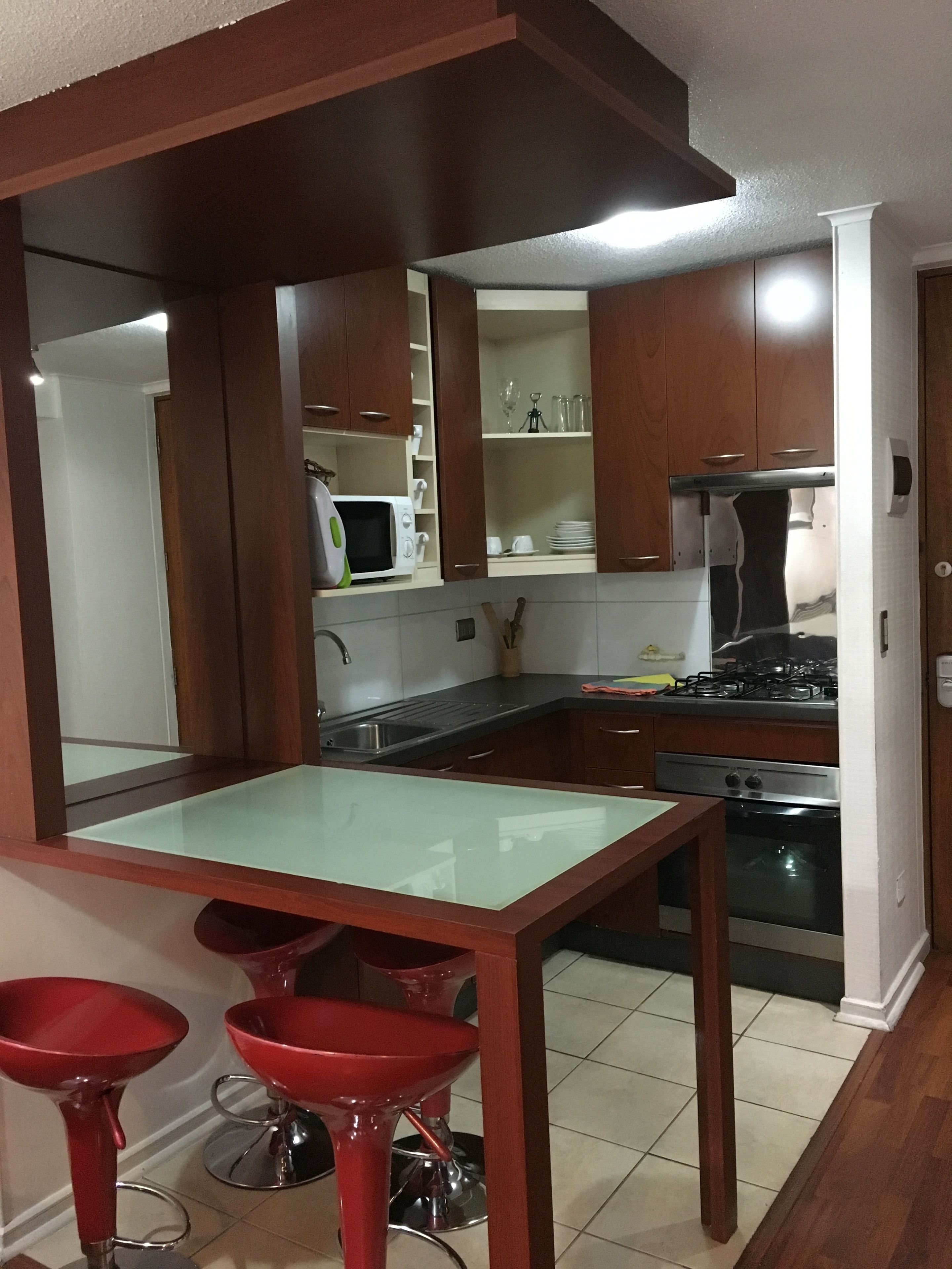 Santiago Town Suites
