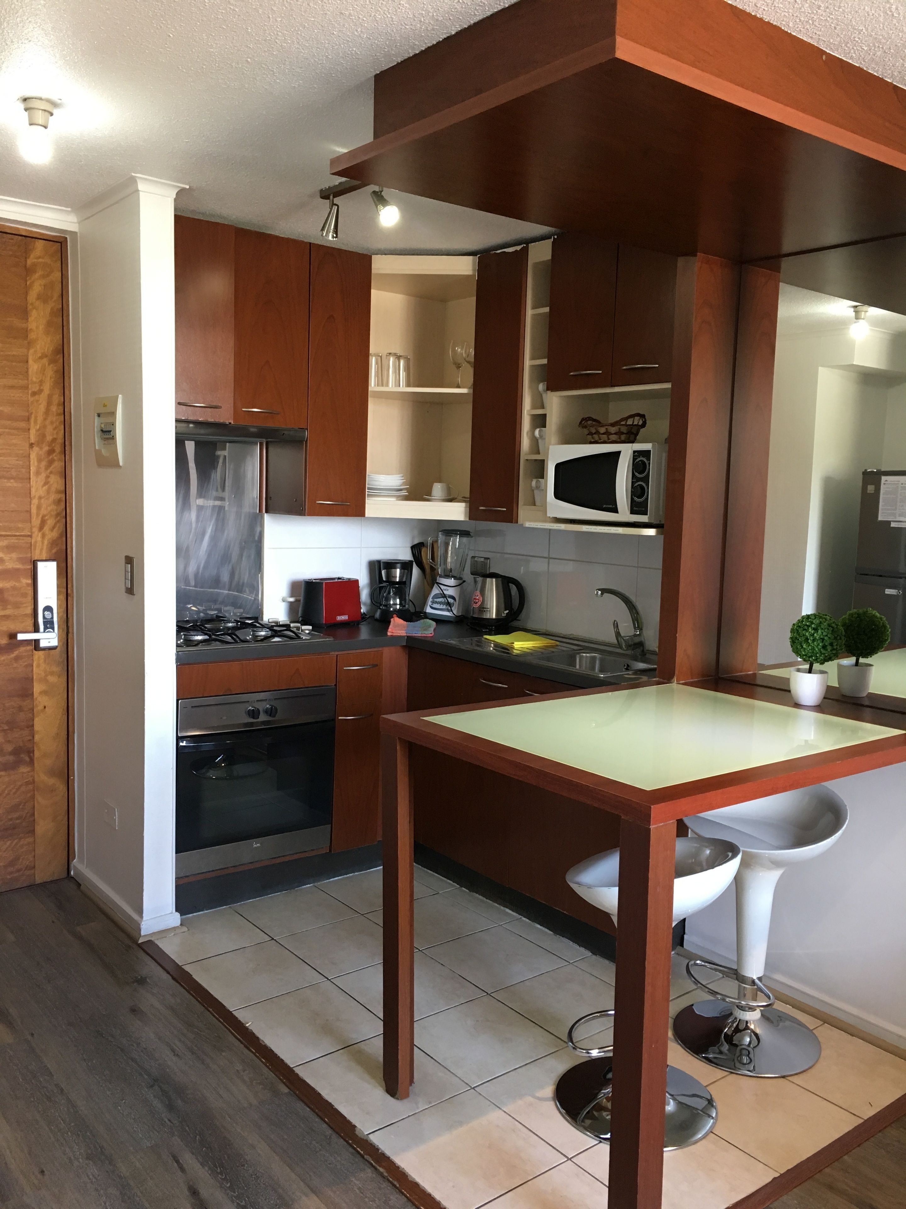 Santiago Town Suites