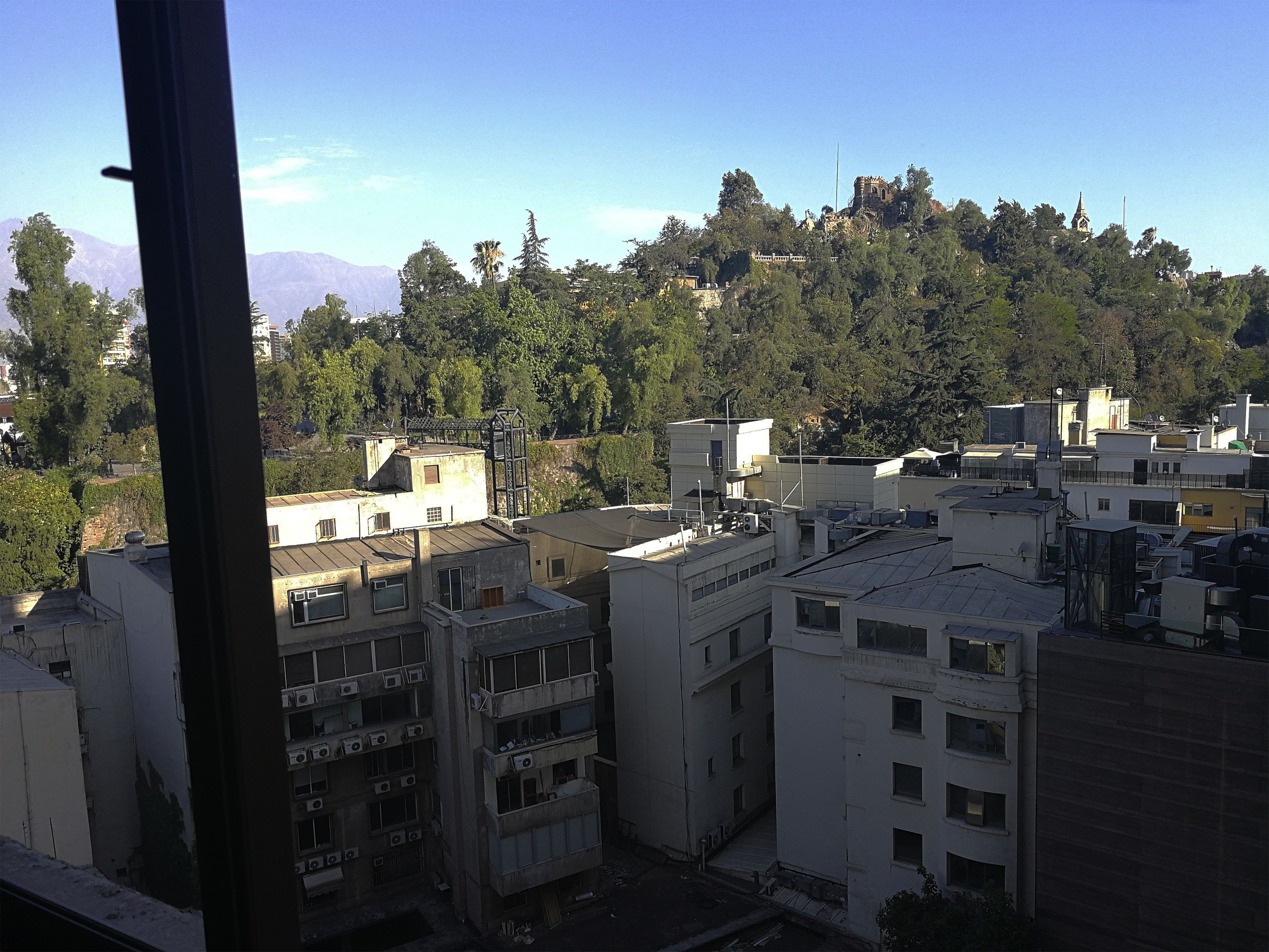 Santiago Town Suites