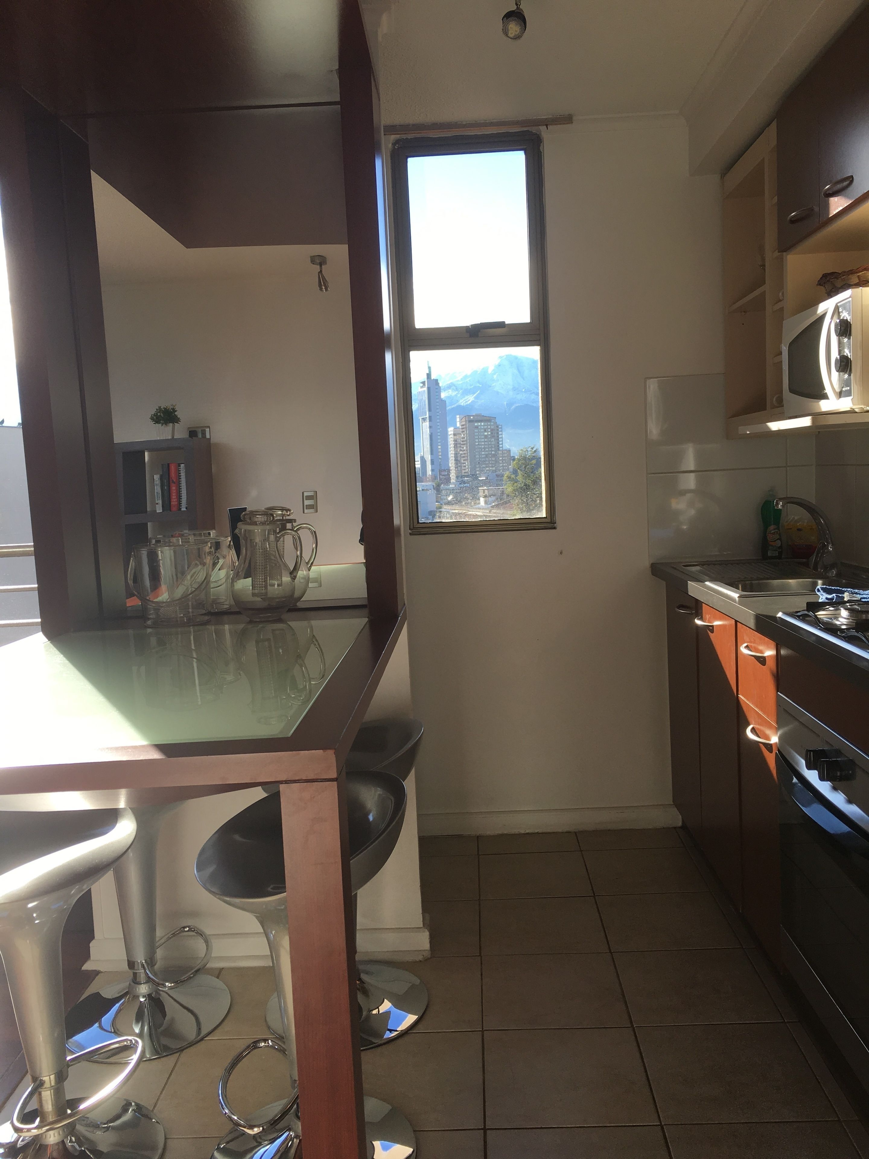 Santiago Town Suites