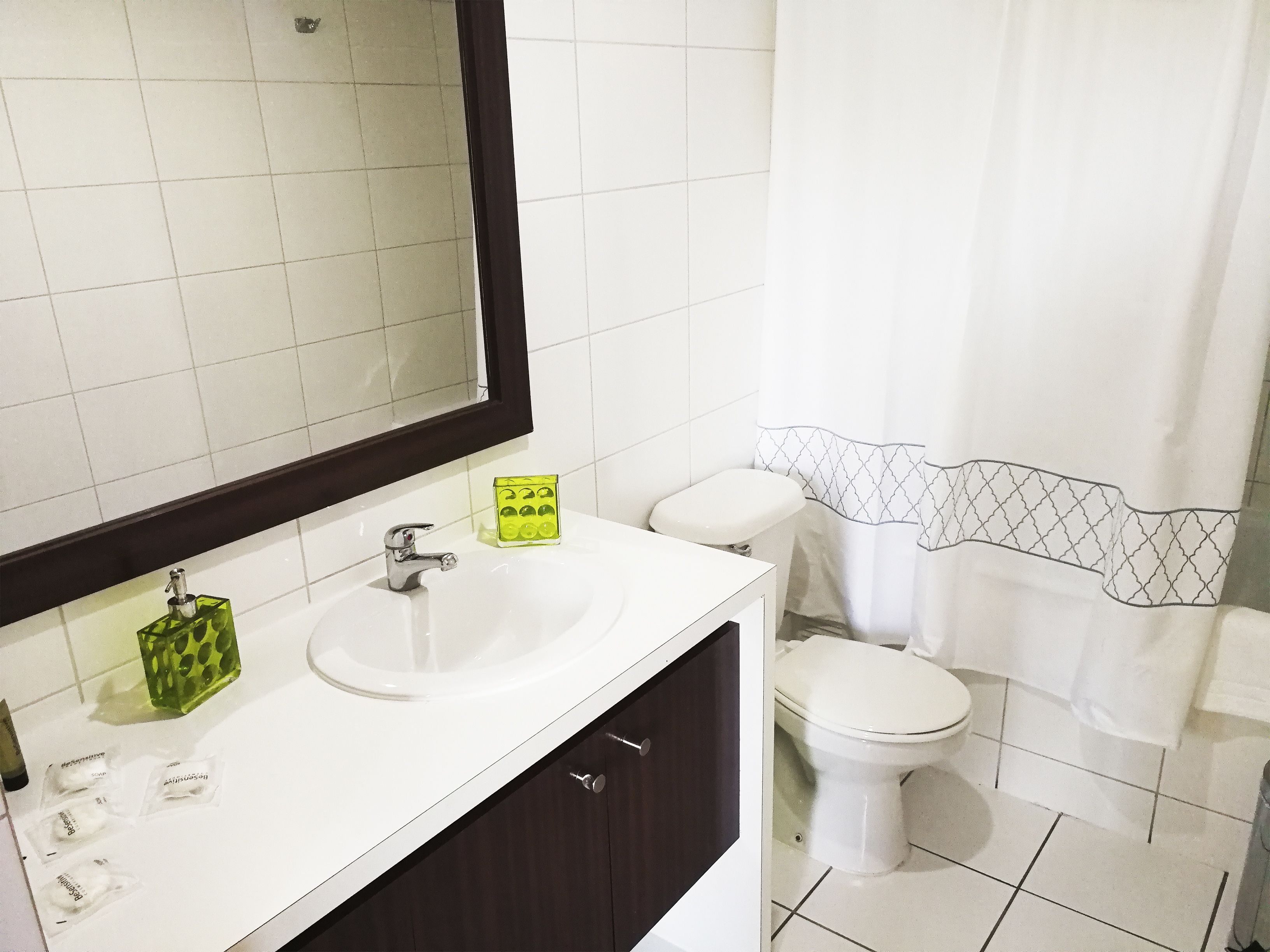 Santiago Town Suites