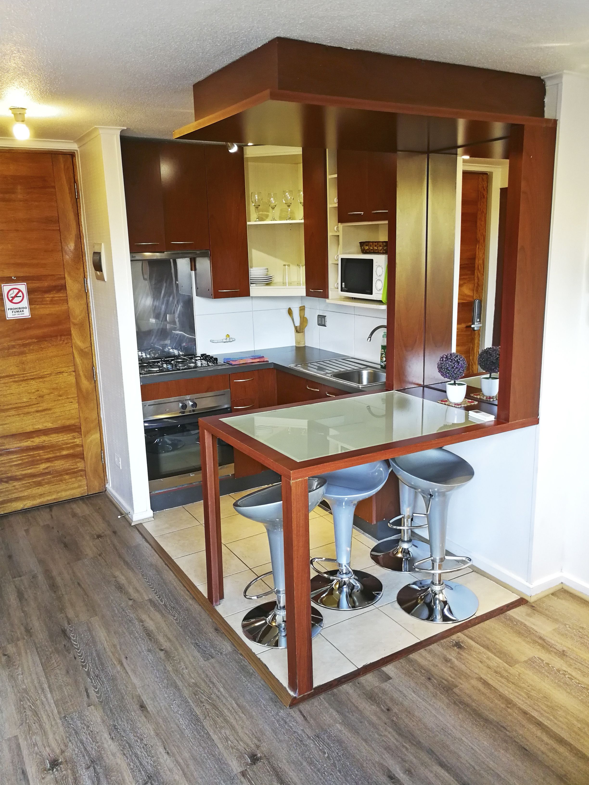 Santiago Town Suites