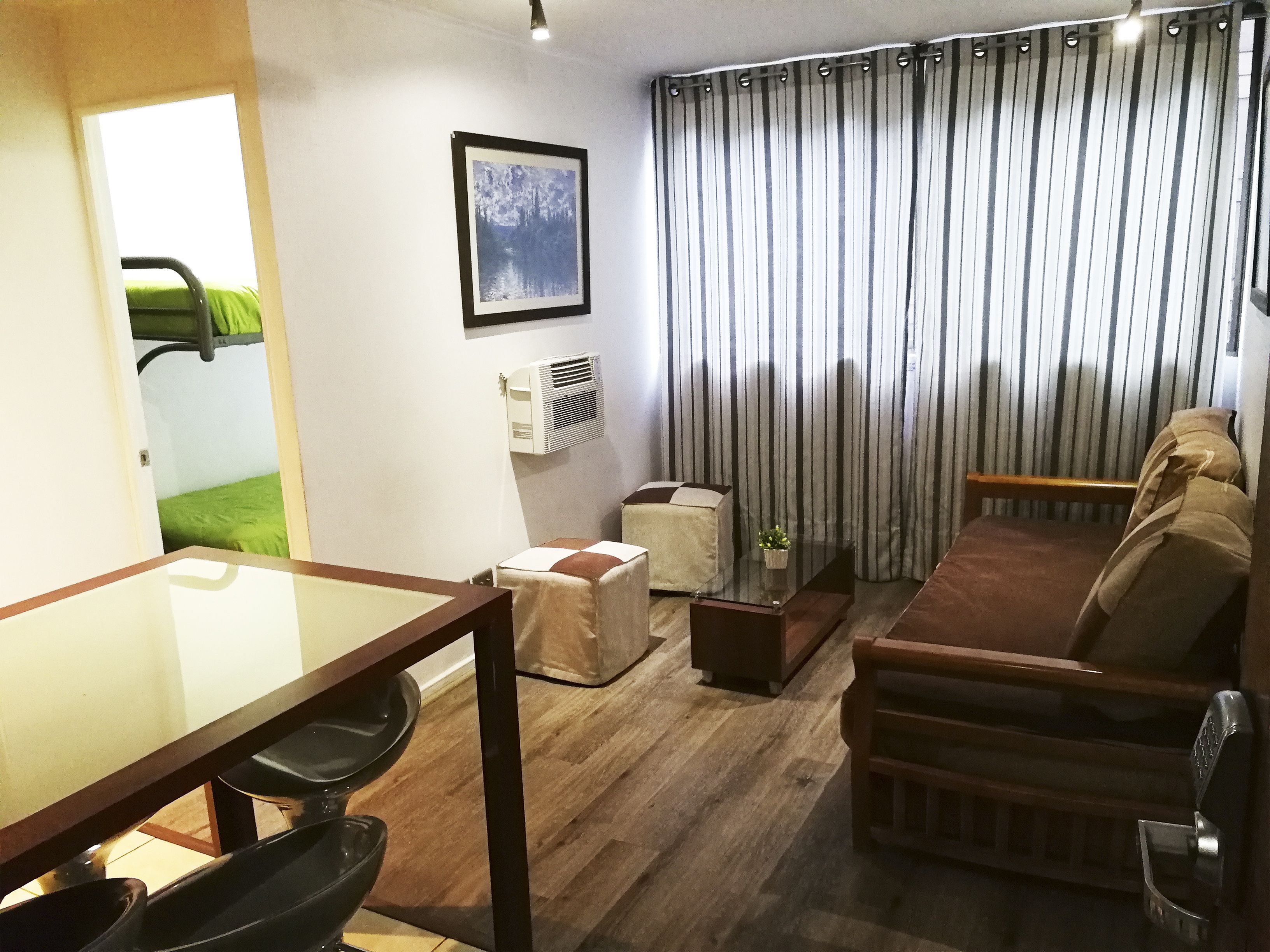 Santiago Town Suites