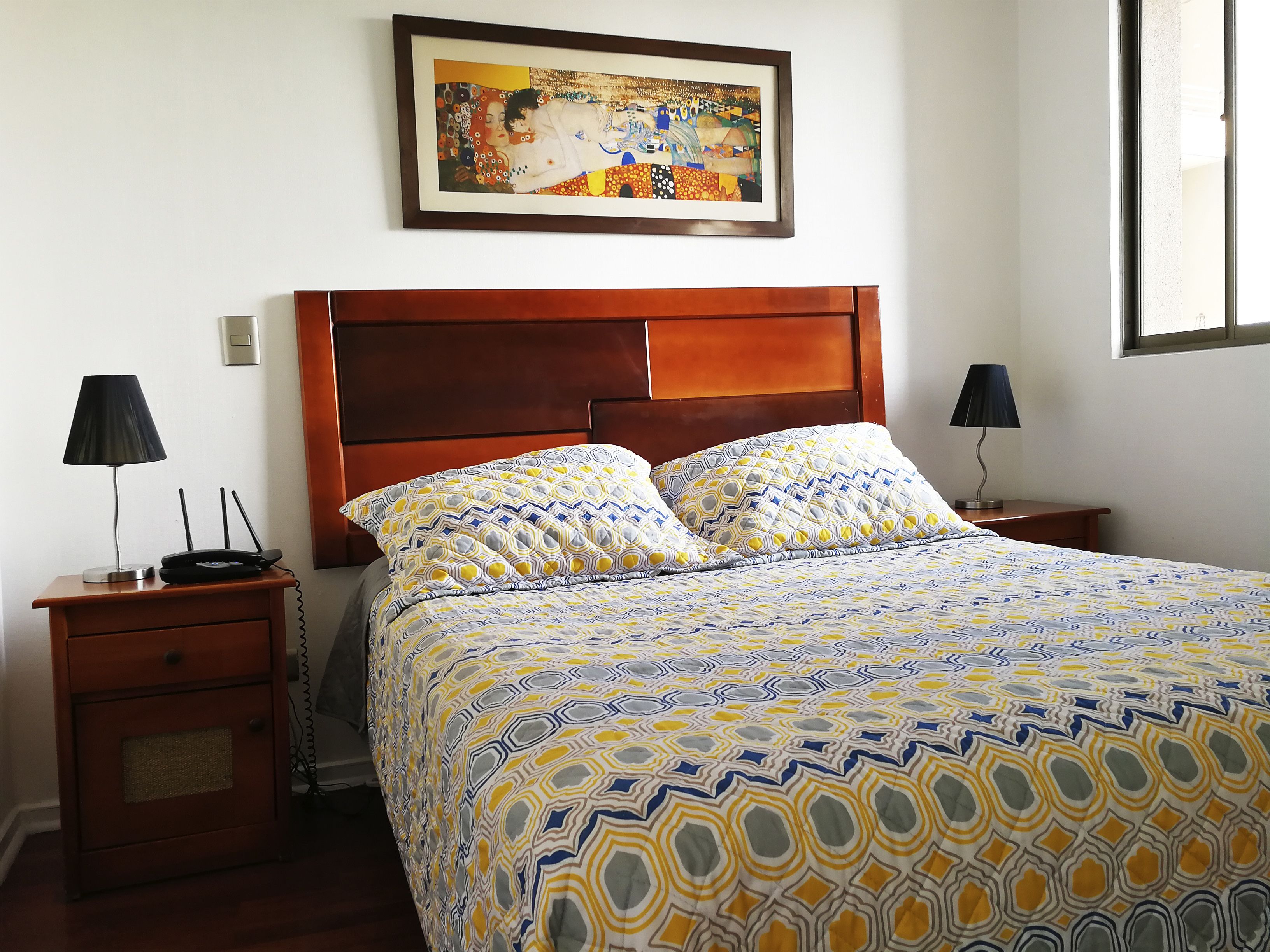 Santiago Town Suites