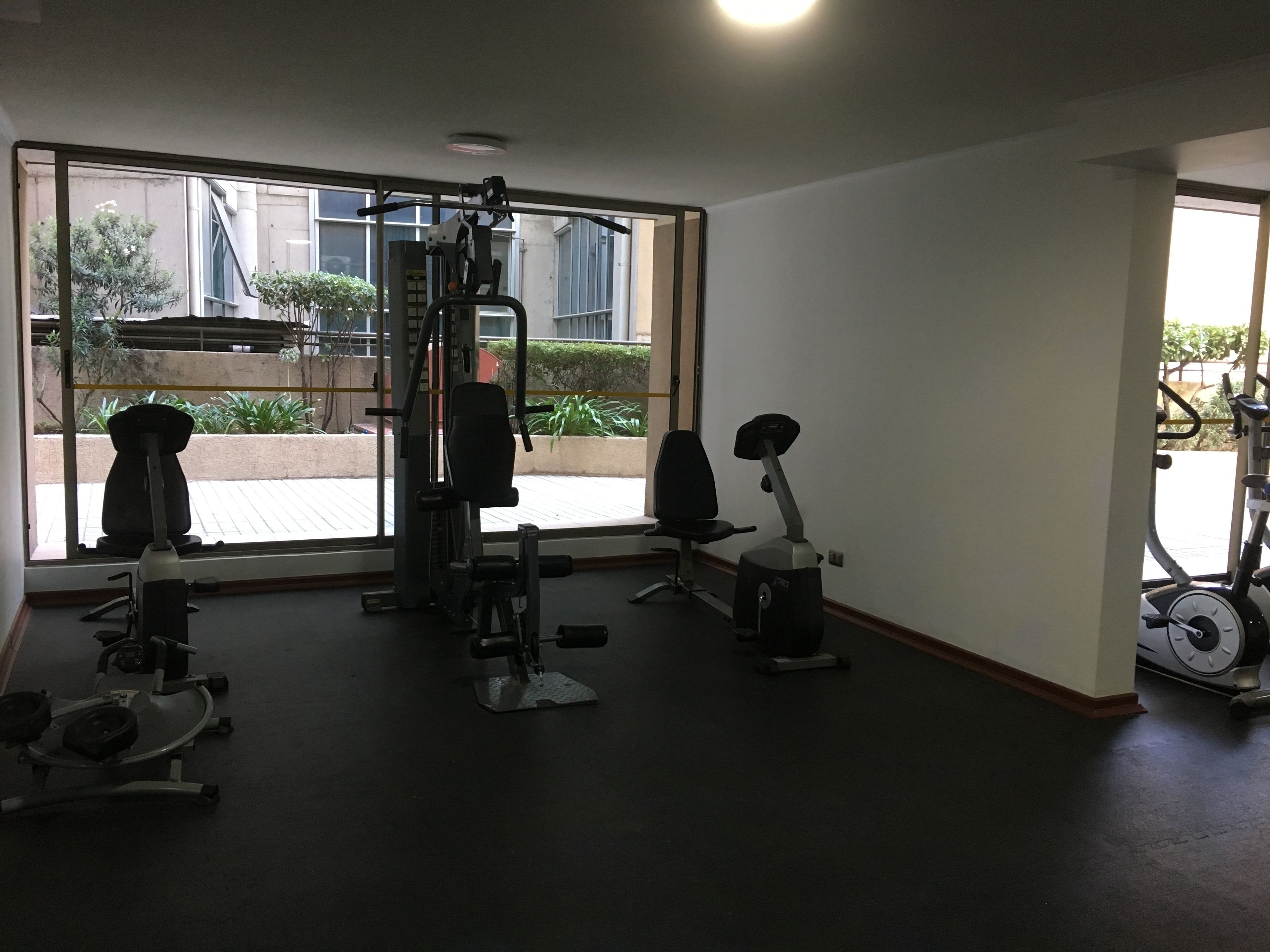 Santiago Town Suites