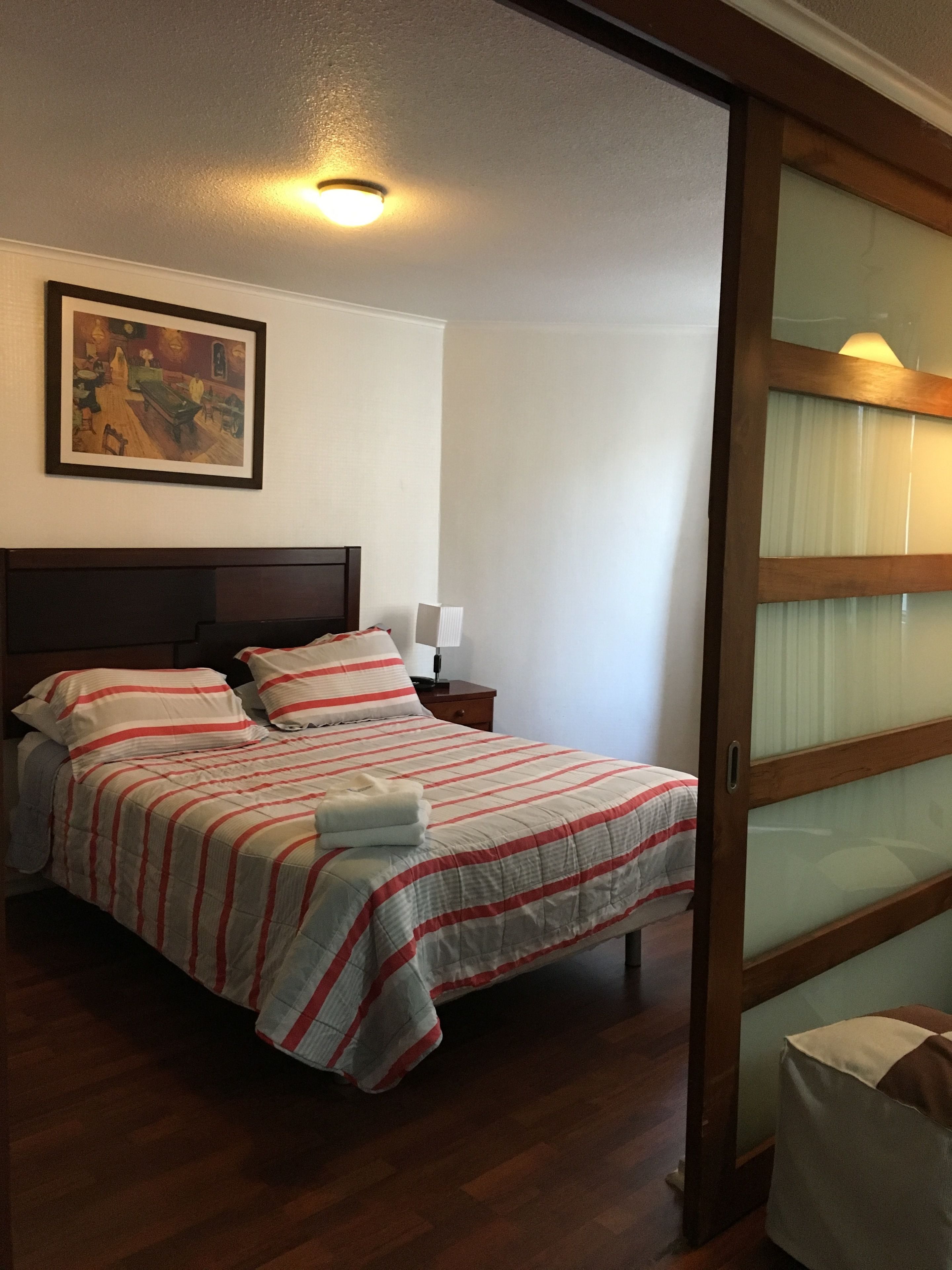Santiago Town Suites