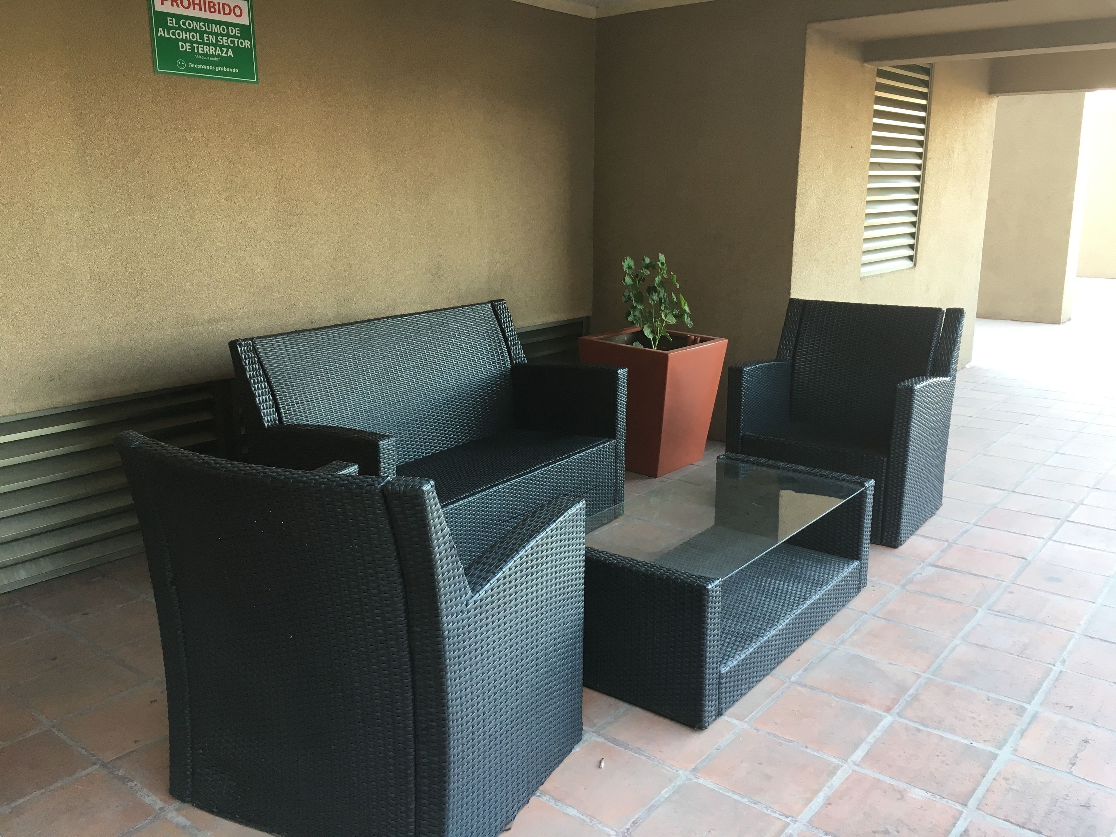 Santiago Town Suites