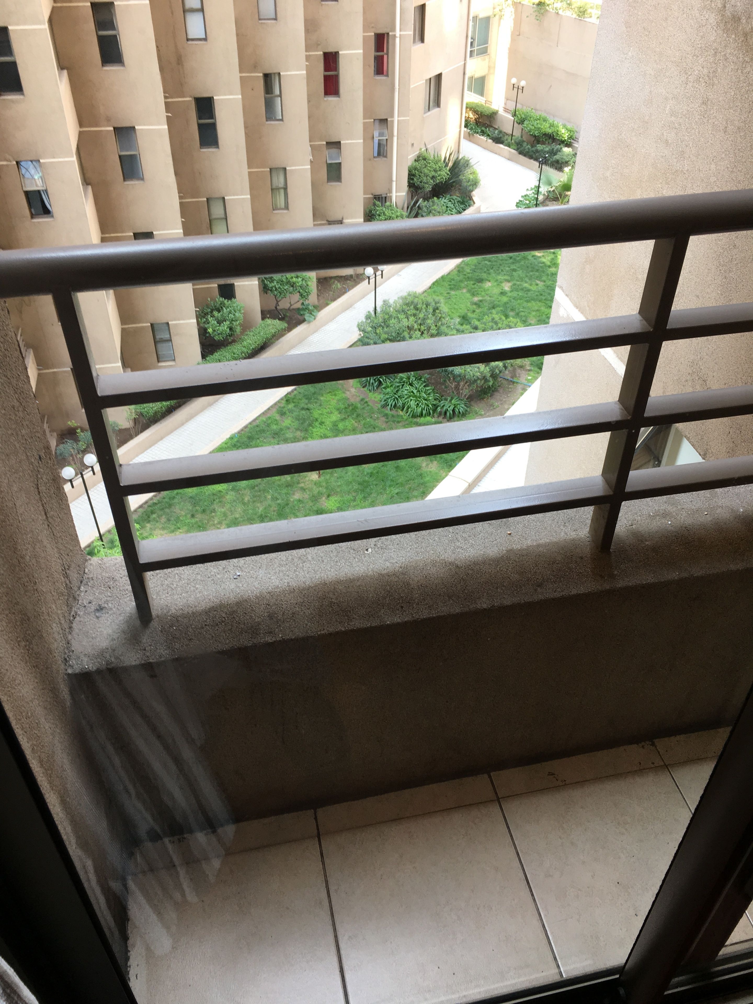 Santiago Town Suites