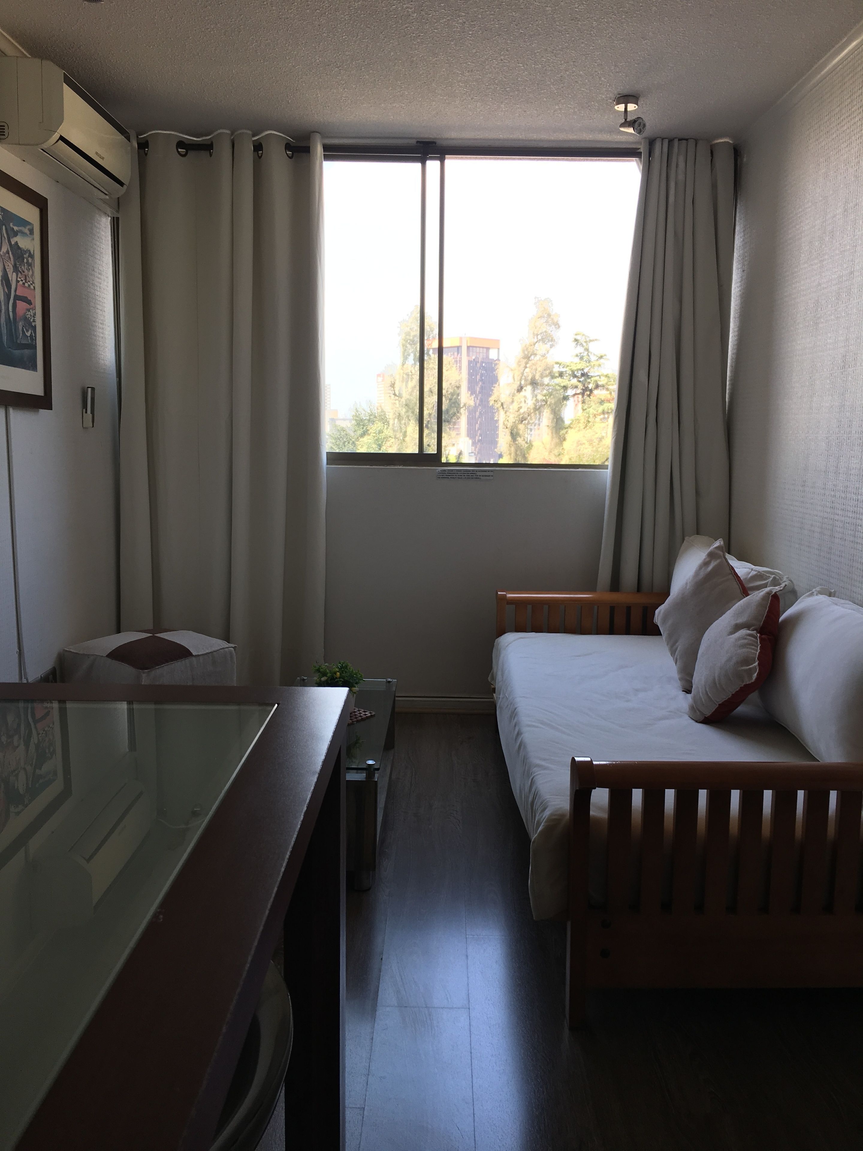Santiago Town Suites