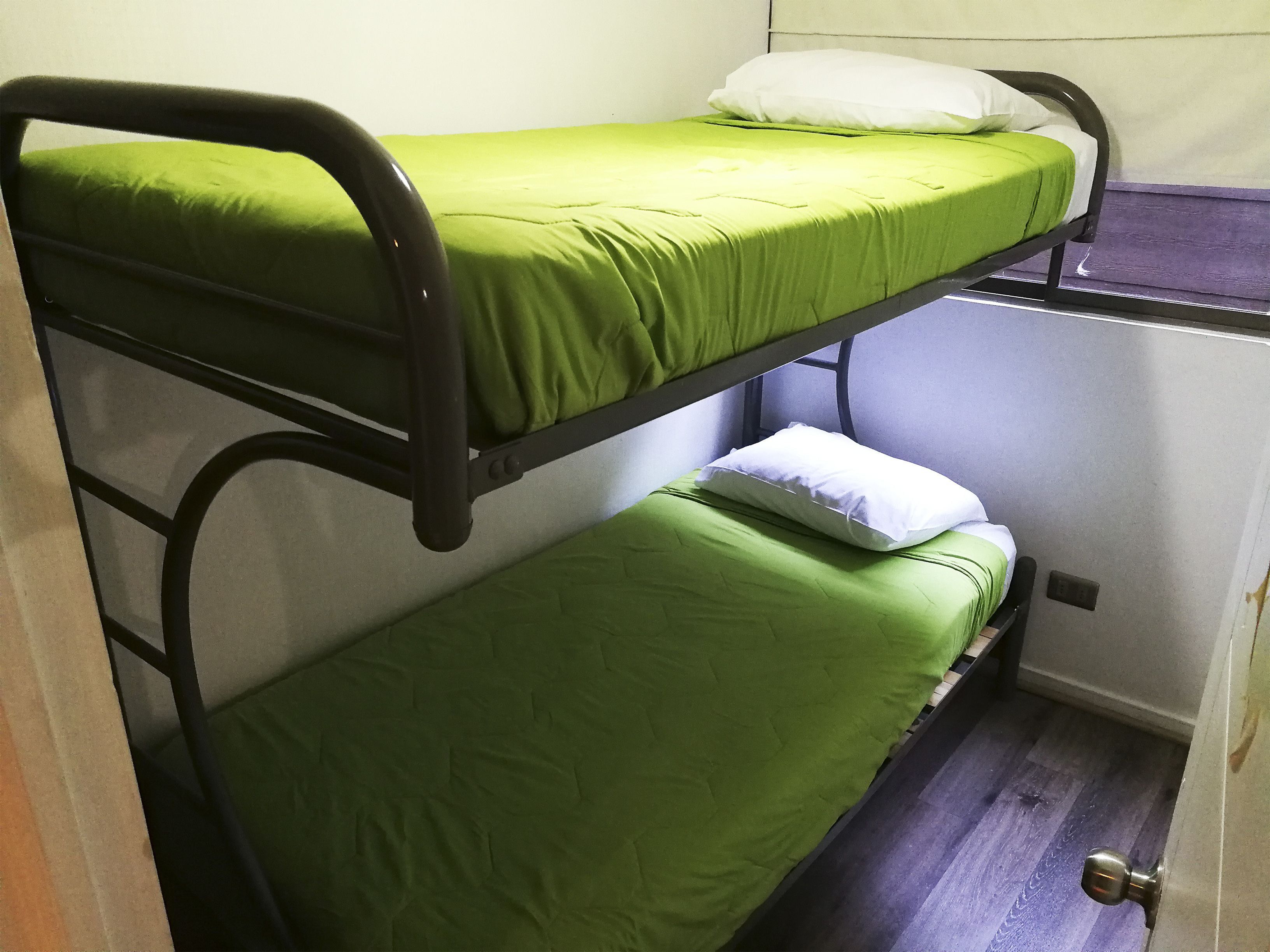Santiago Town Suites