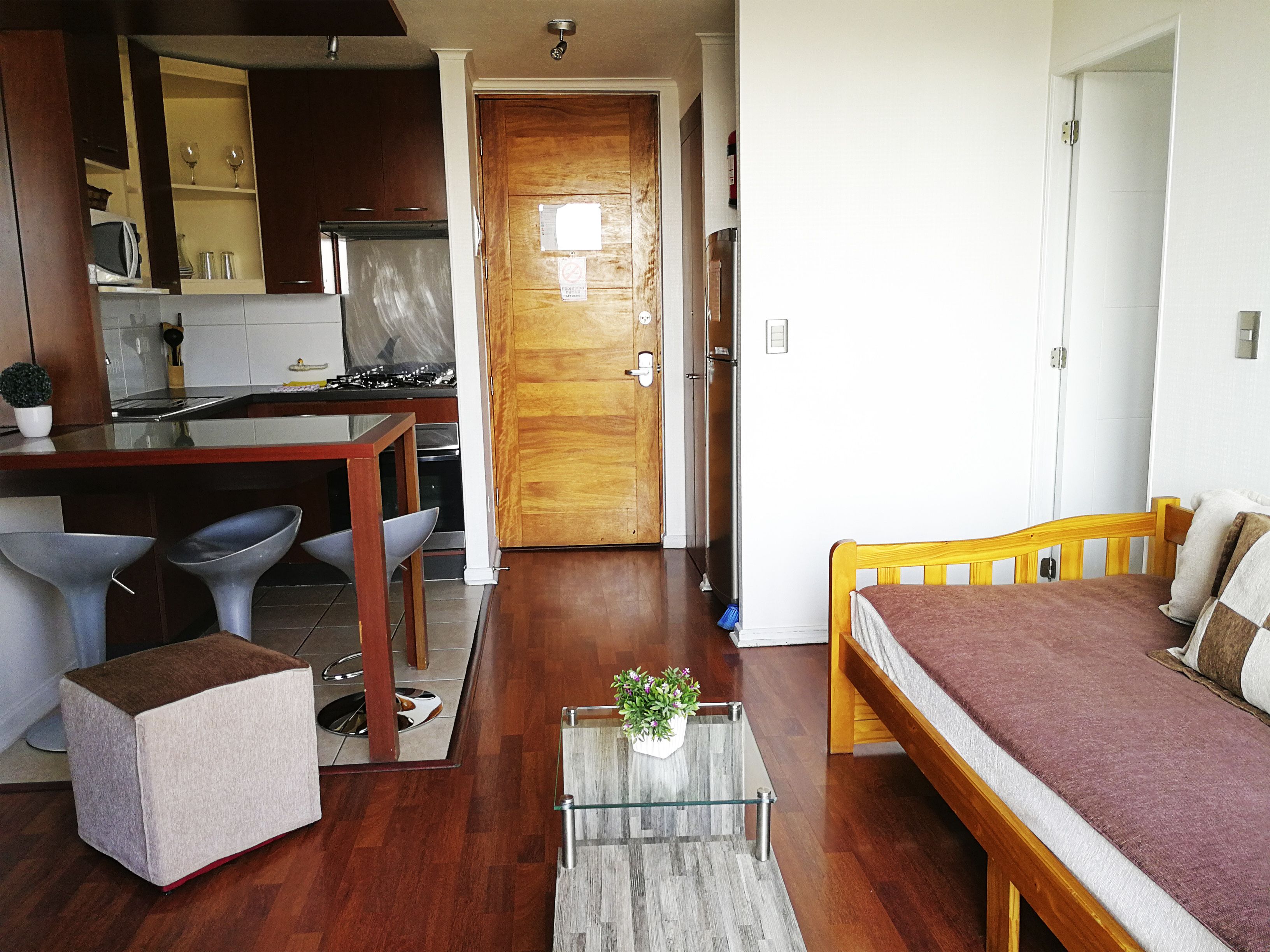 Santiago Town Suites