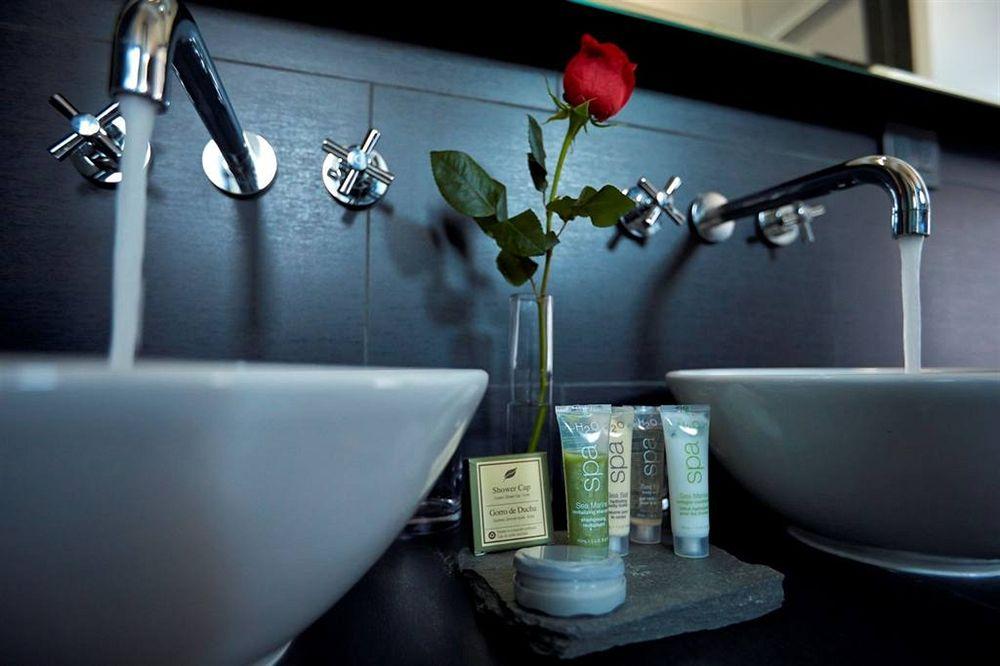 Tinto Boutique Hotel