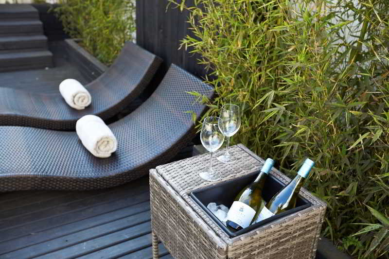 Tinto Boutique Hotel