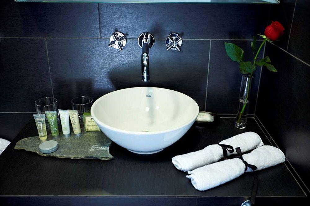 Tinto Boutique Hotel