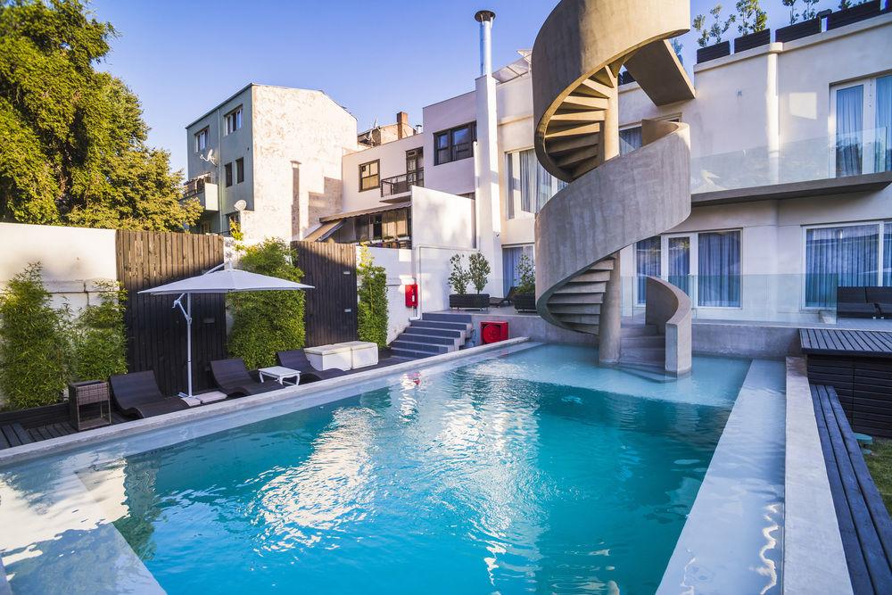Tinto Boutique Hotel