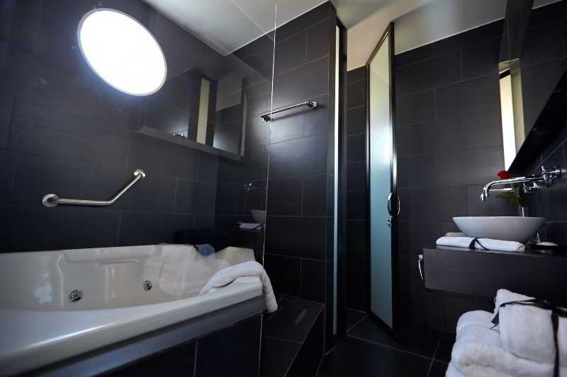 Tinto Boutique Hotel