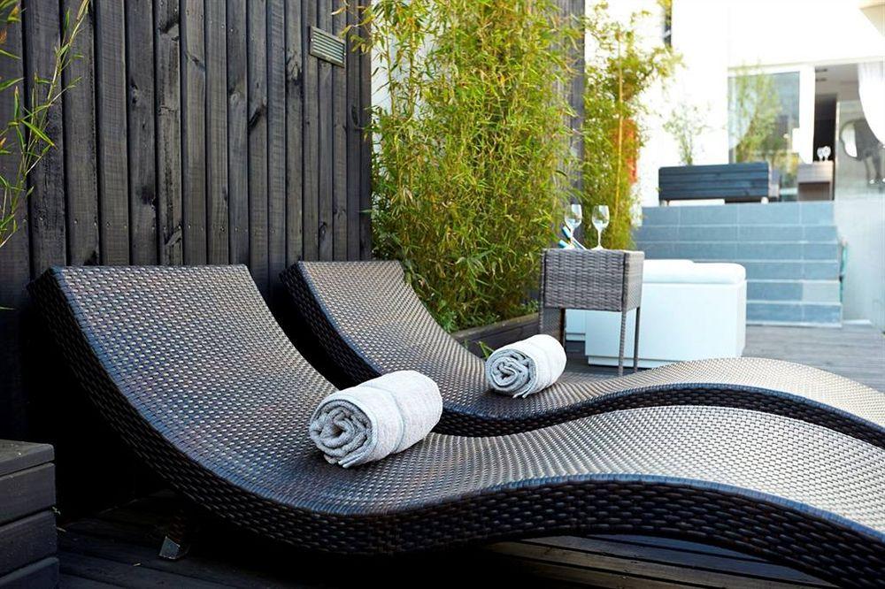 Tinto Boutique Hotel