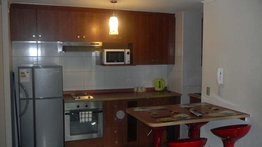 Tour Apart Hotel