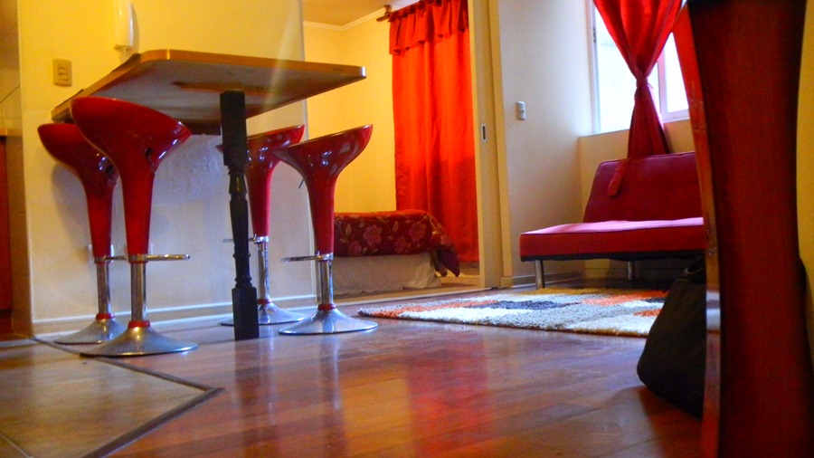 Tour Apart Hotel