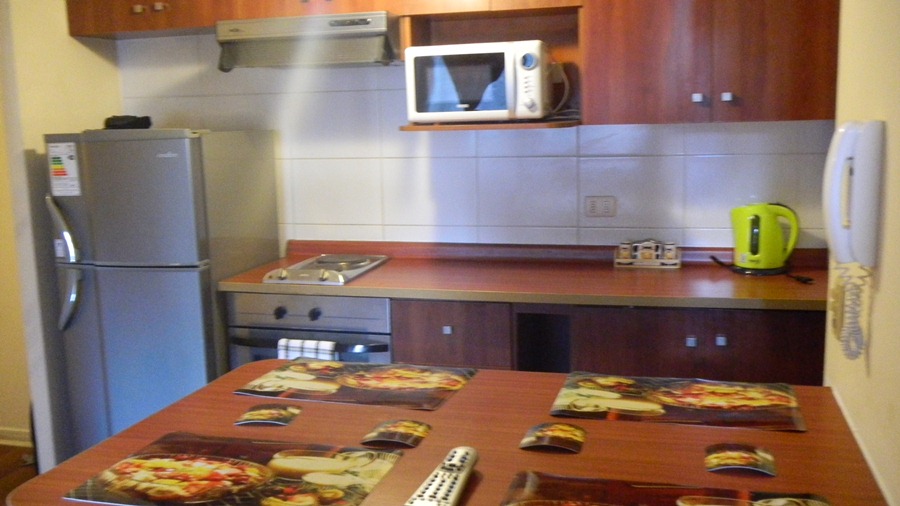Tour Apart Hotel