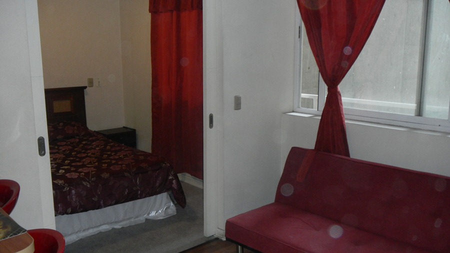 Tour Apart Hotel