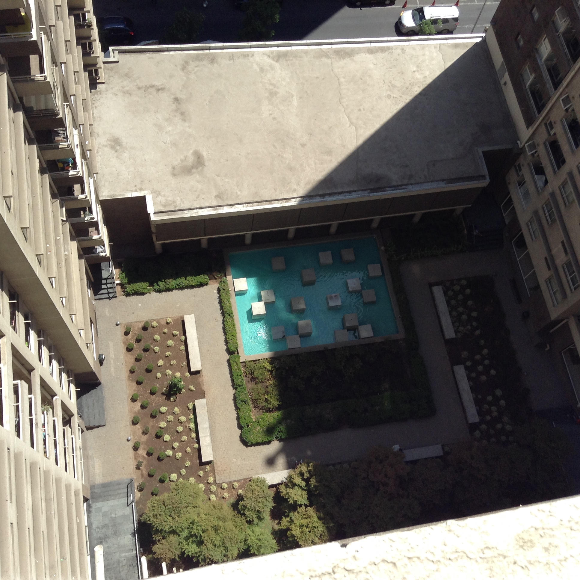 Tour Apart Hotel